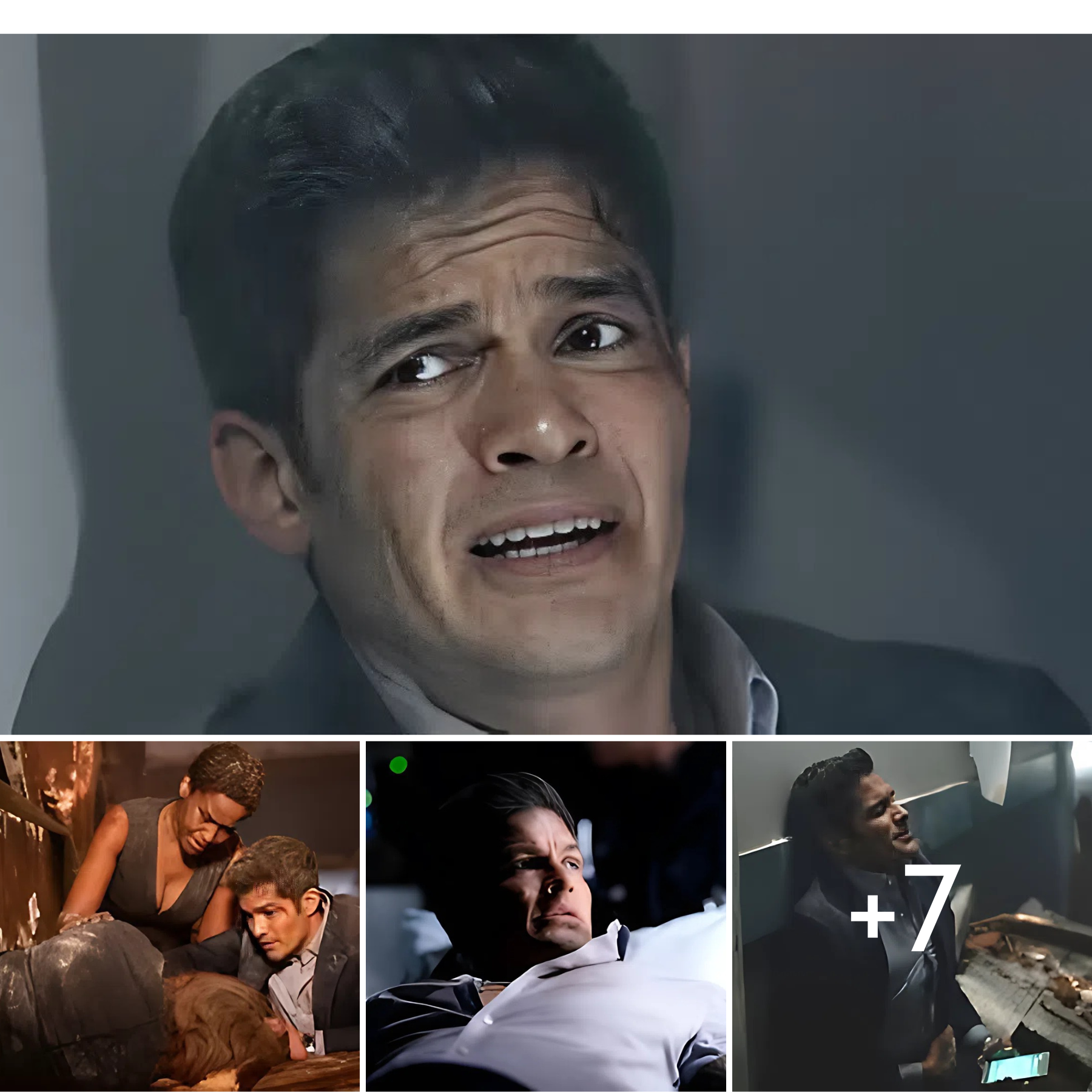 The Good Doctor: Why & How Dr. Neil Melendez Died