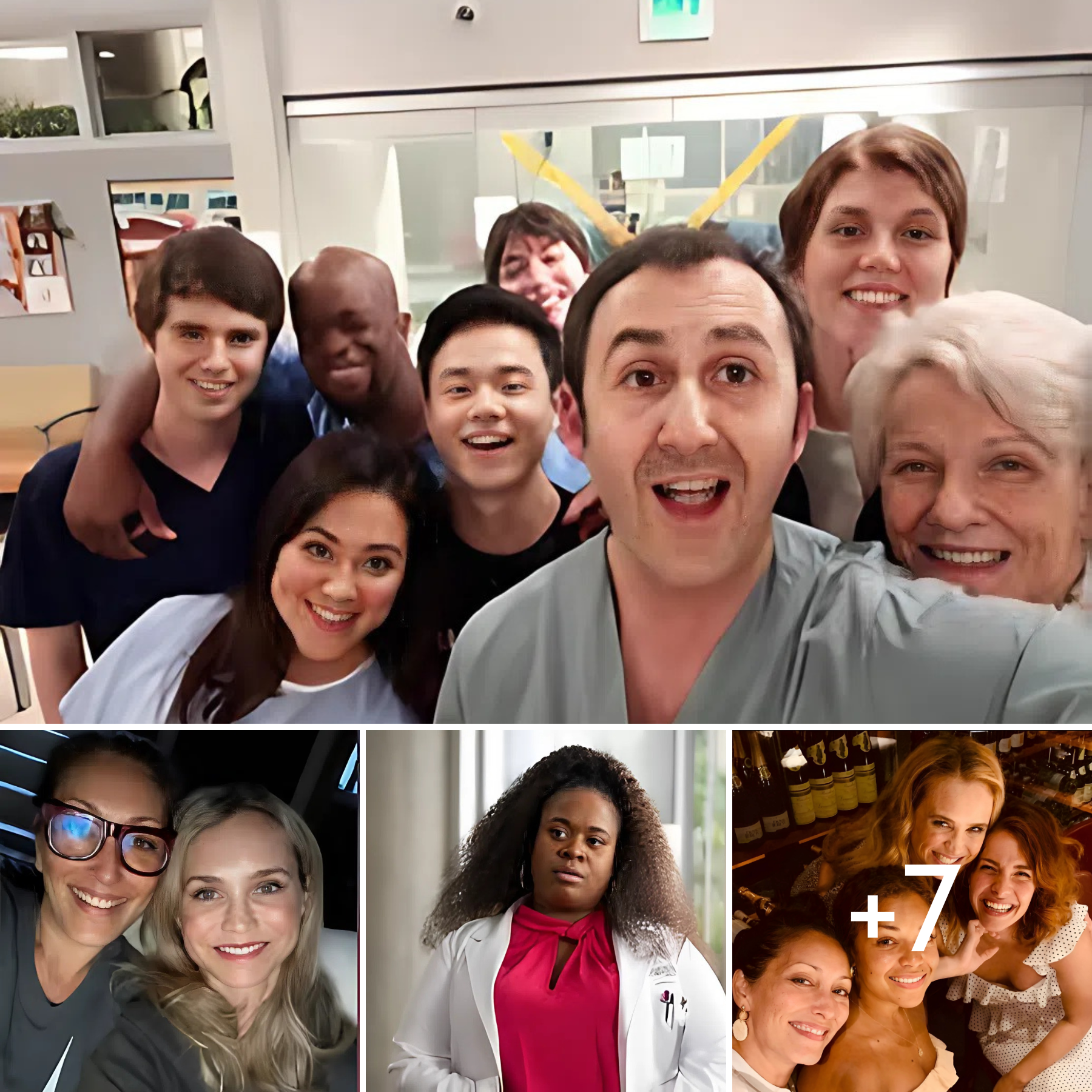 “Life Doesn’t Always Have Happy Endings”: Good Doctor Season 7’s Shocking Death Explained By Writer