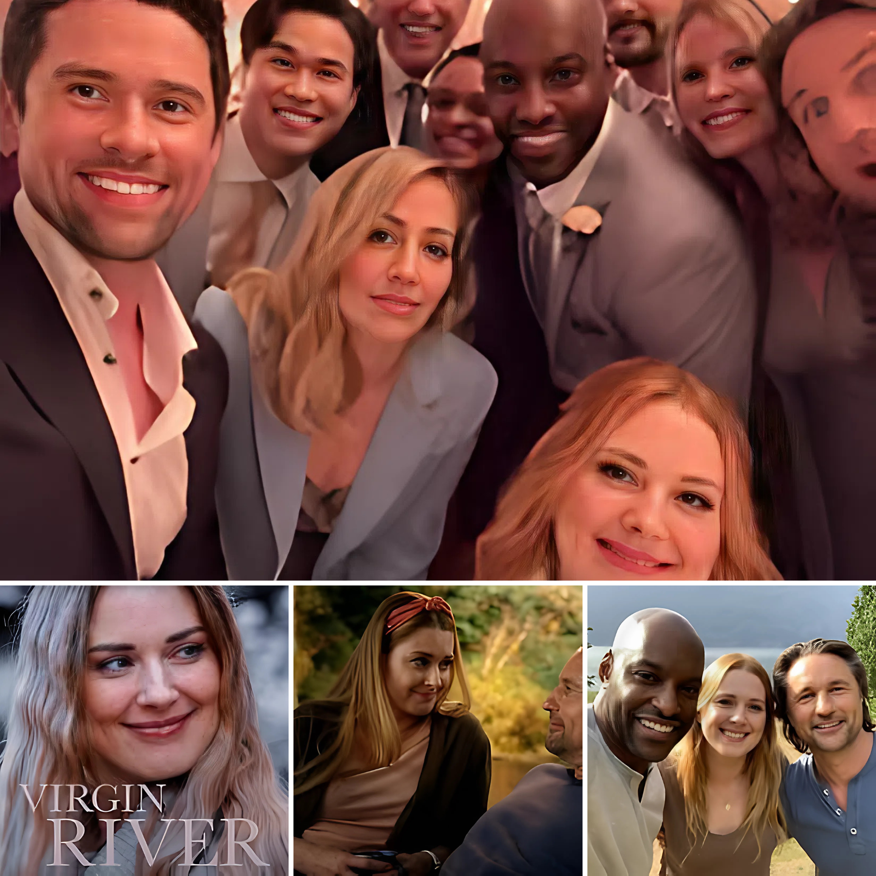 Which Virgin River Stars Are — And Aren’t — Returning for Season 7 md14