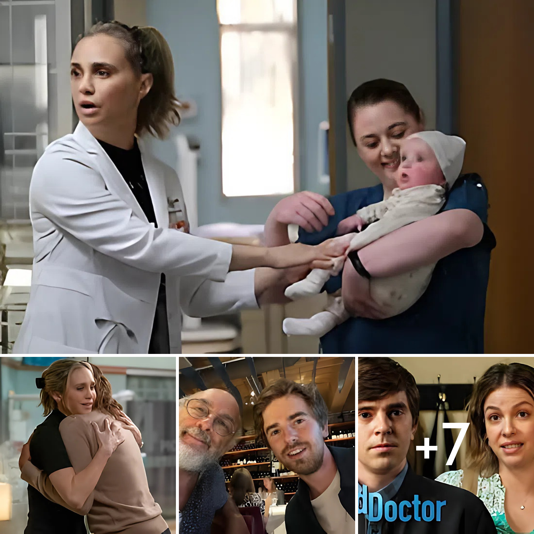 The Good Doctor season 7: Release date, cast, plot and latest news