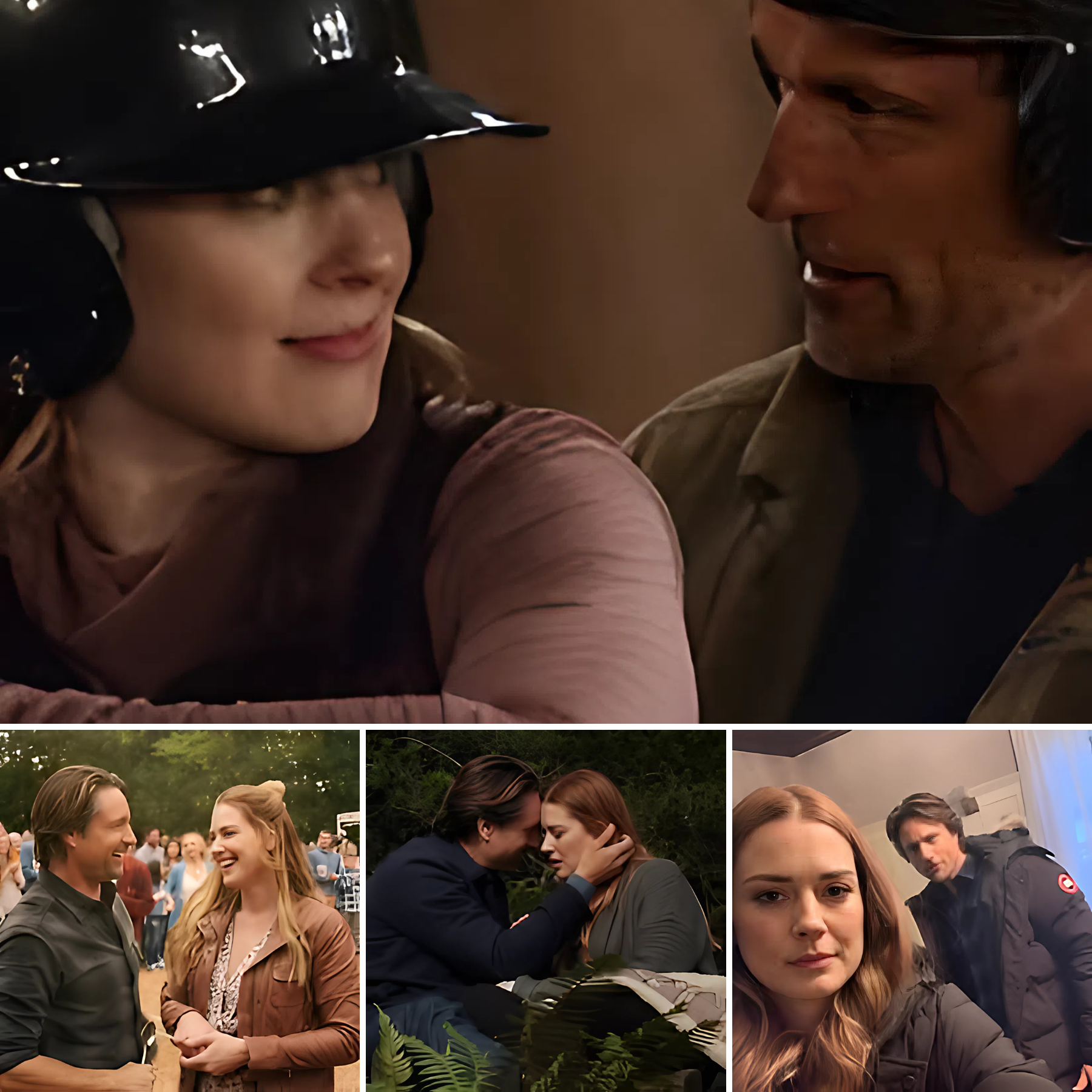 “Virgin River Shocker: Season 7 Takes a Dark Turn Fans Never Saw Coming” md14