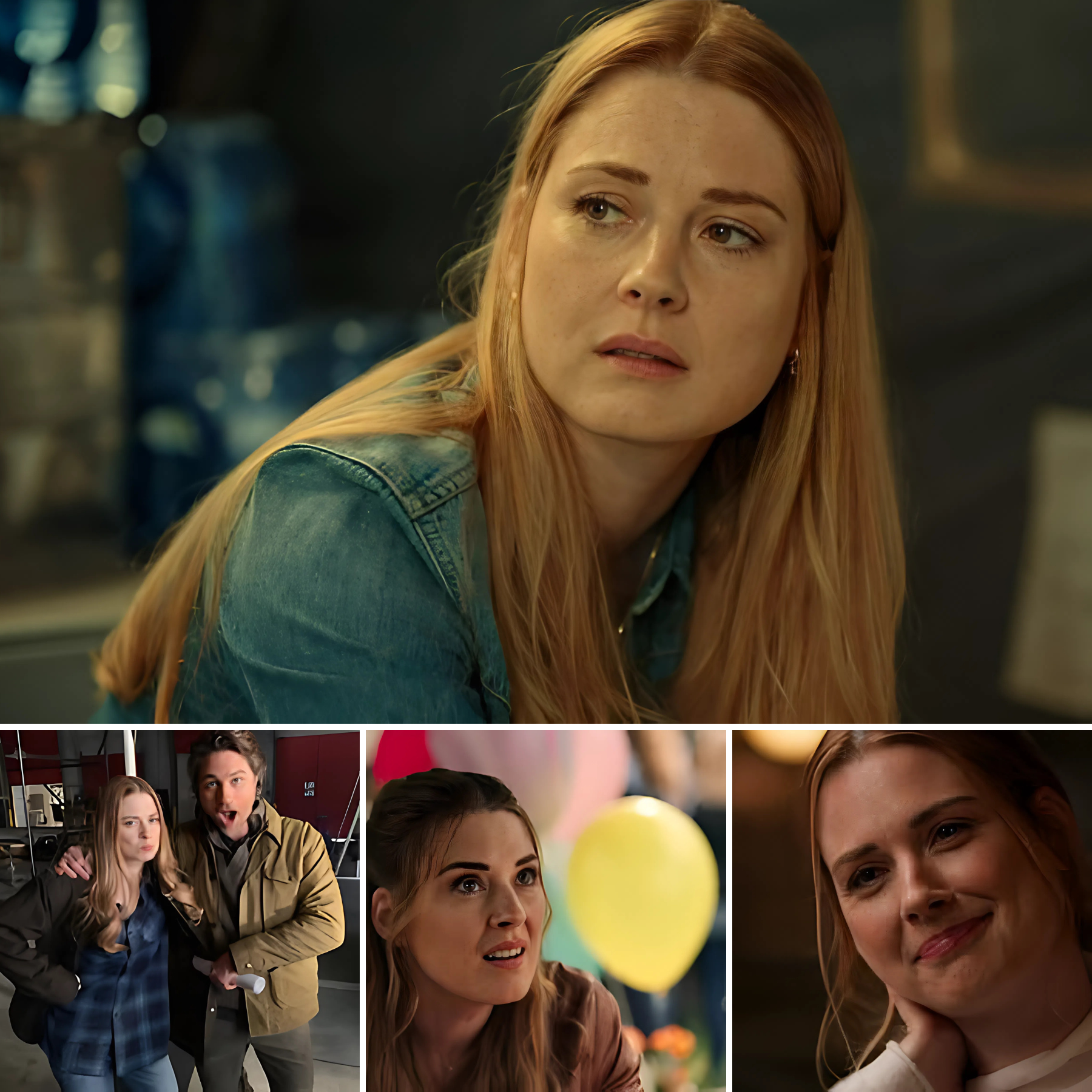“Alexandra Breckenridge Breaks Silence on Virgin River Burnout Rumors” md14