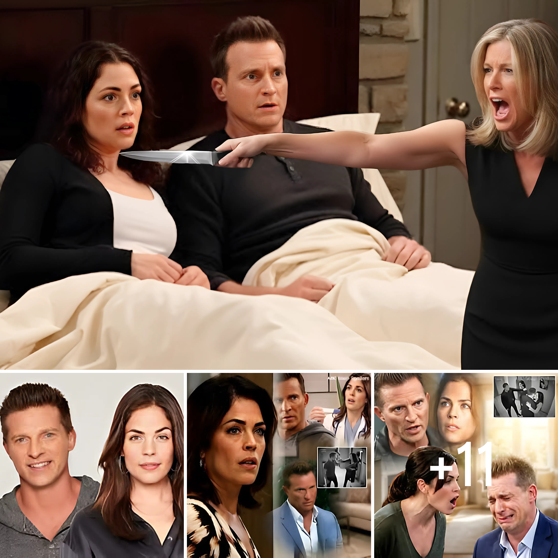 Jason & Britt’s Heated Night Takes a Shocking Turn — Disaster Follows?!