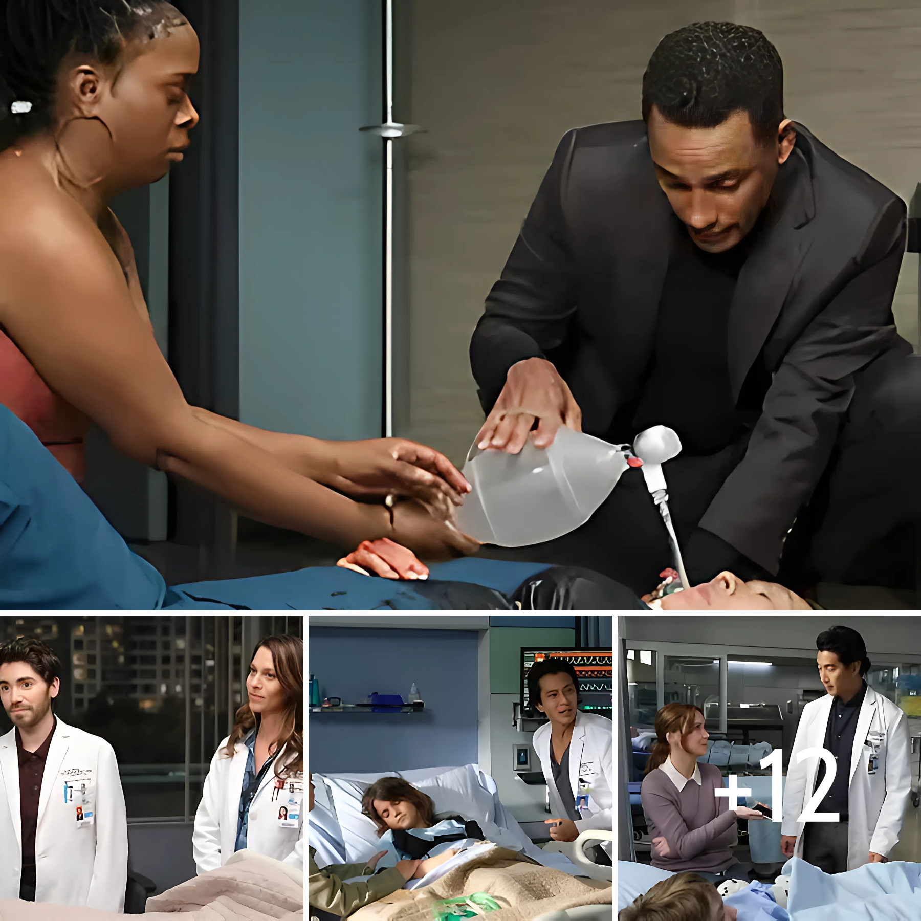 The Good Doctor Season 7: Release Date, Cast Changes, Trailer & Everything We Know