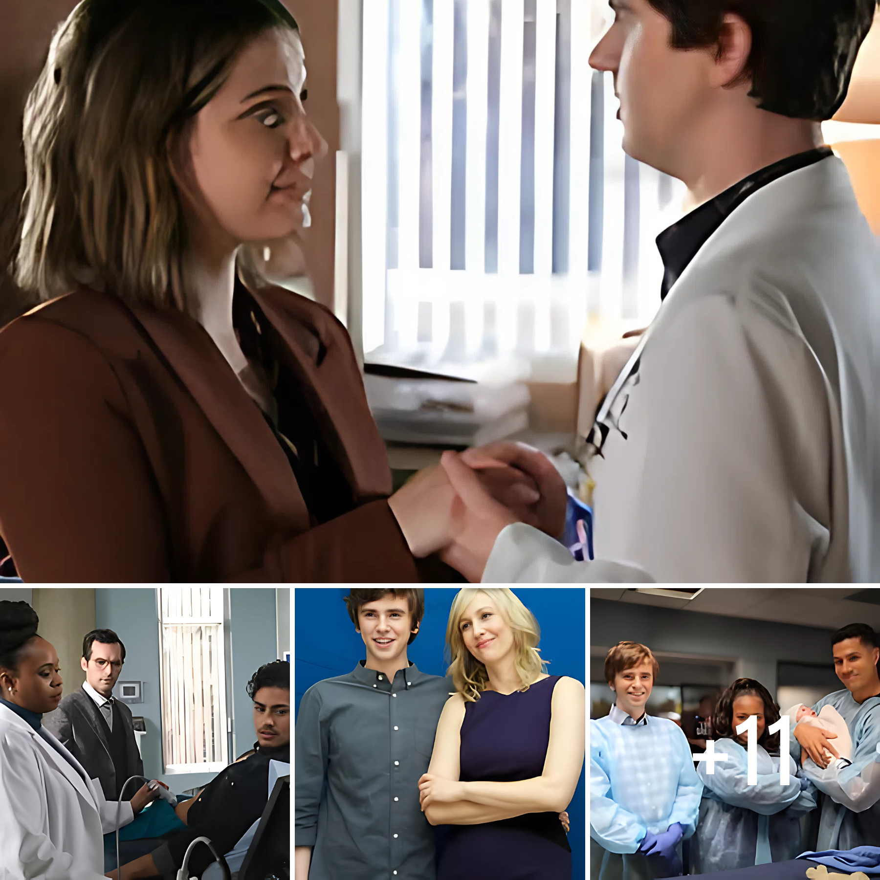 The Good Doctor: Will we ever see Lea again?