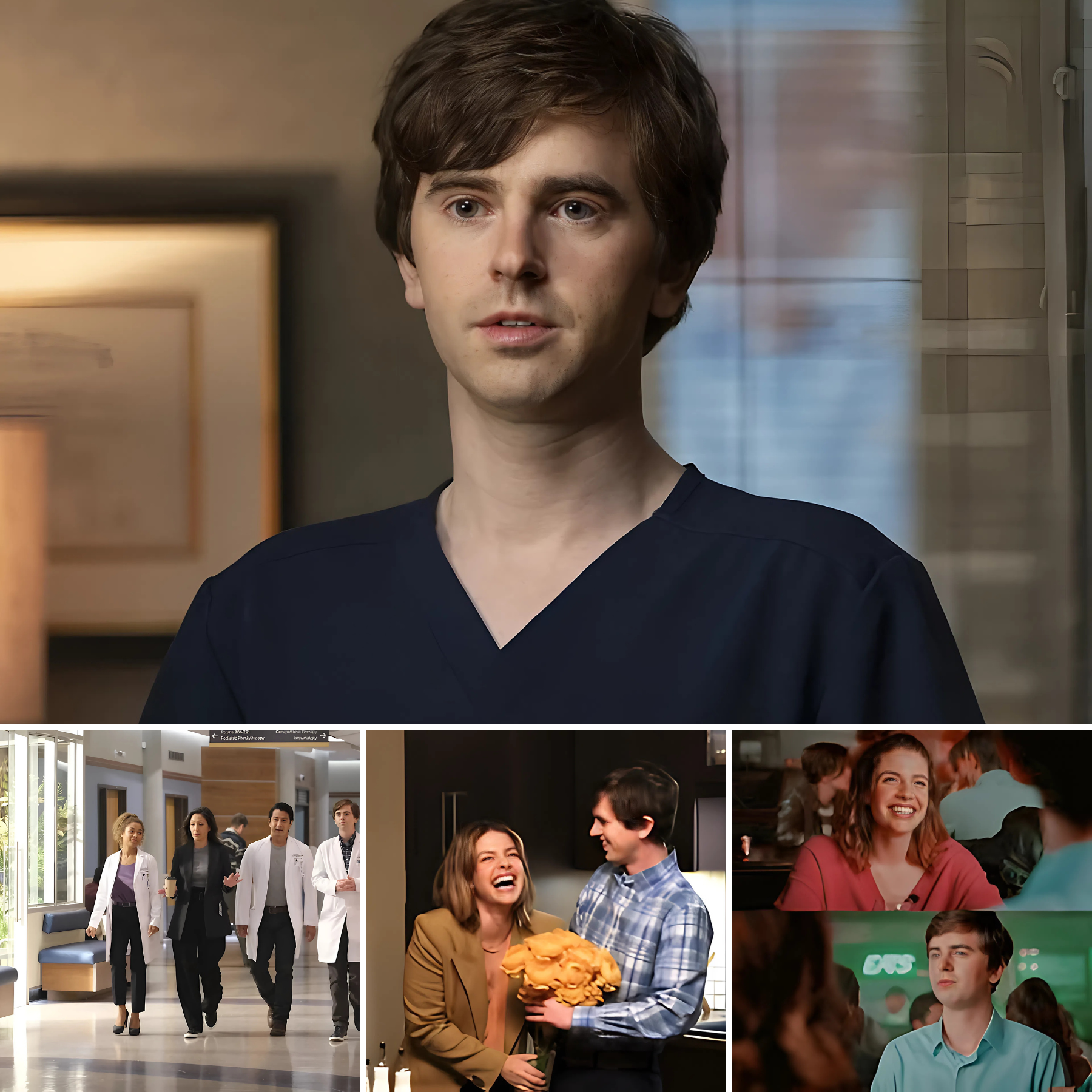 ‘The Good Doctor’ Fans, You’ll Be Shocked to See Which Character Is Returning to the Show