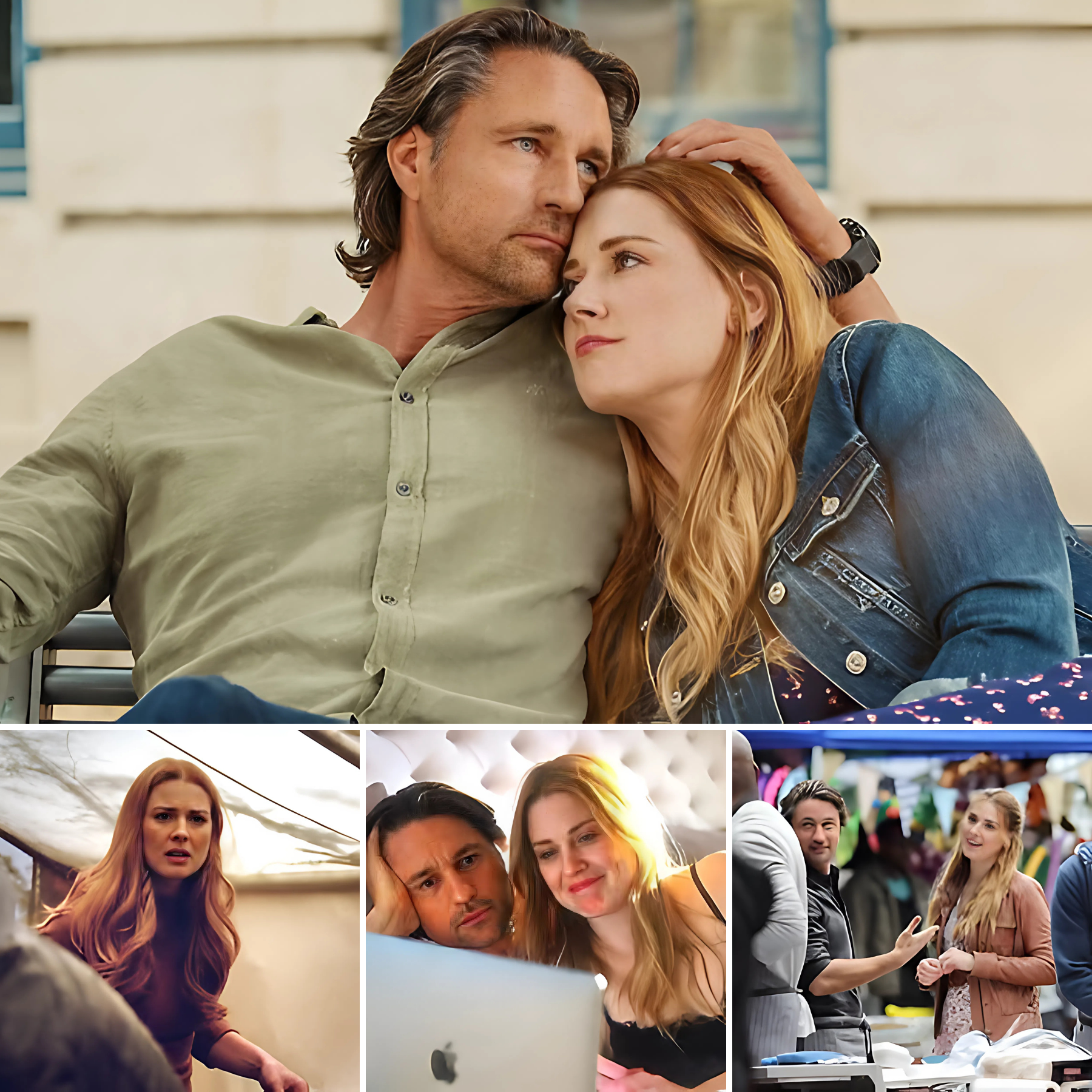 Mel Monroe’s New Year: Strength Over Perfection md14