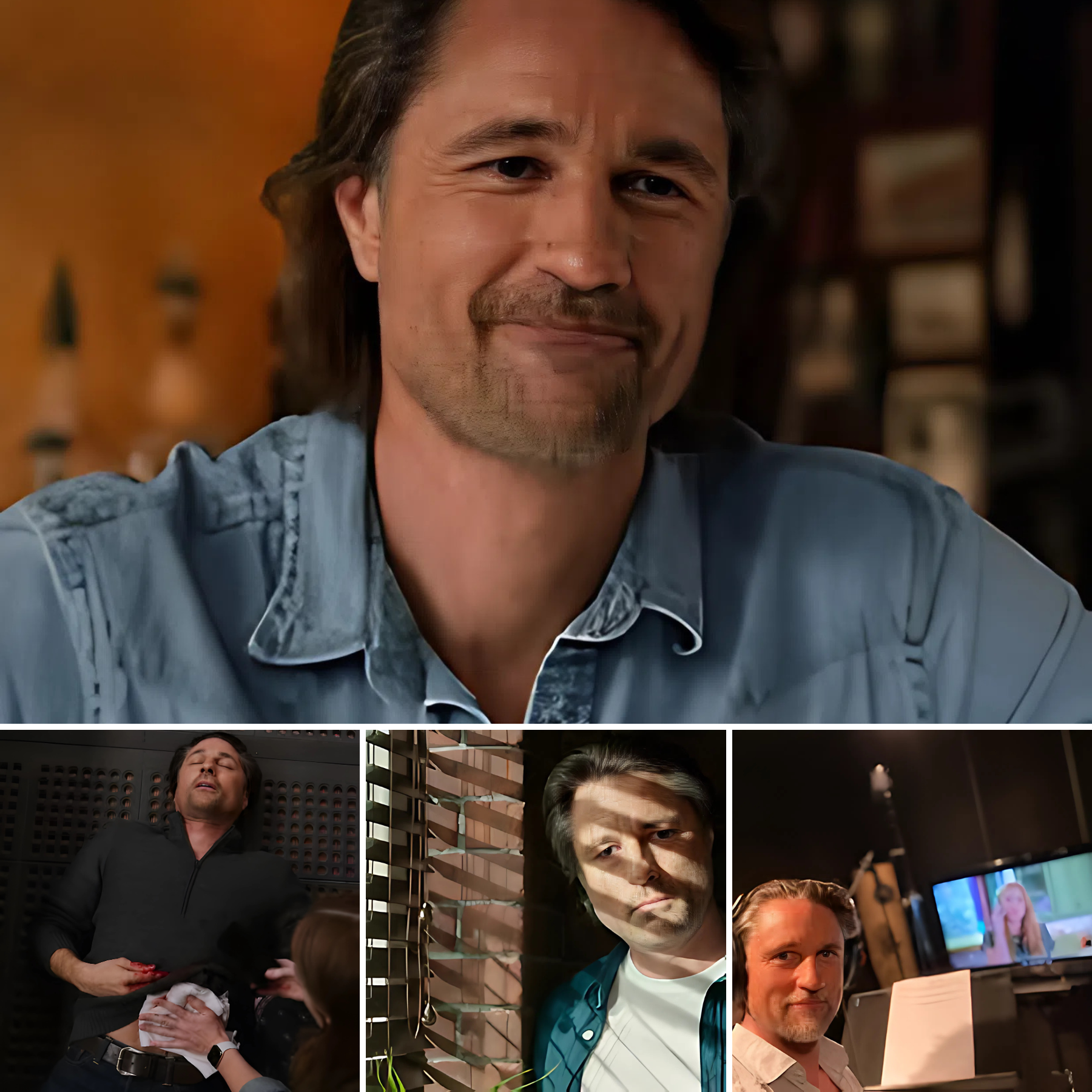 “Is Jack in Danger? Martin Henderson Teases a Risky Virgin River Twist” md14