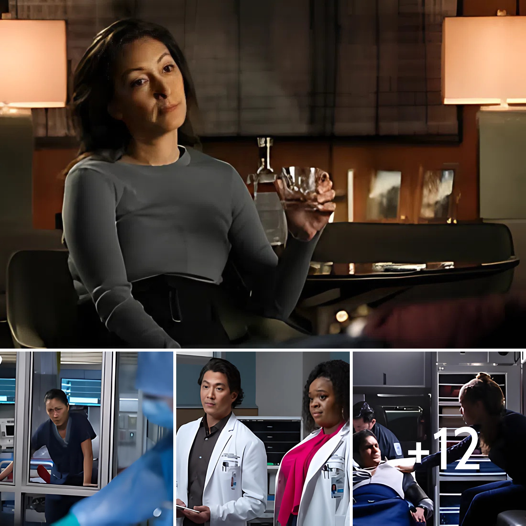 The Good Doctor Recap: Did Shaun and Lea Just Cancel Their Wedding Again? Plus, What We Learned About Claire