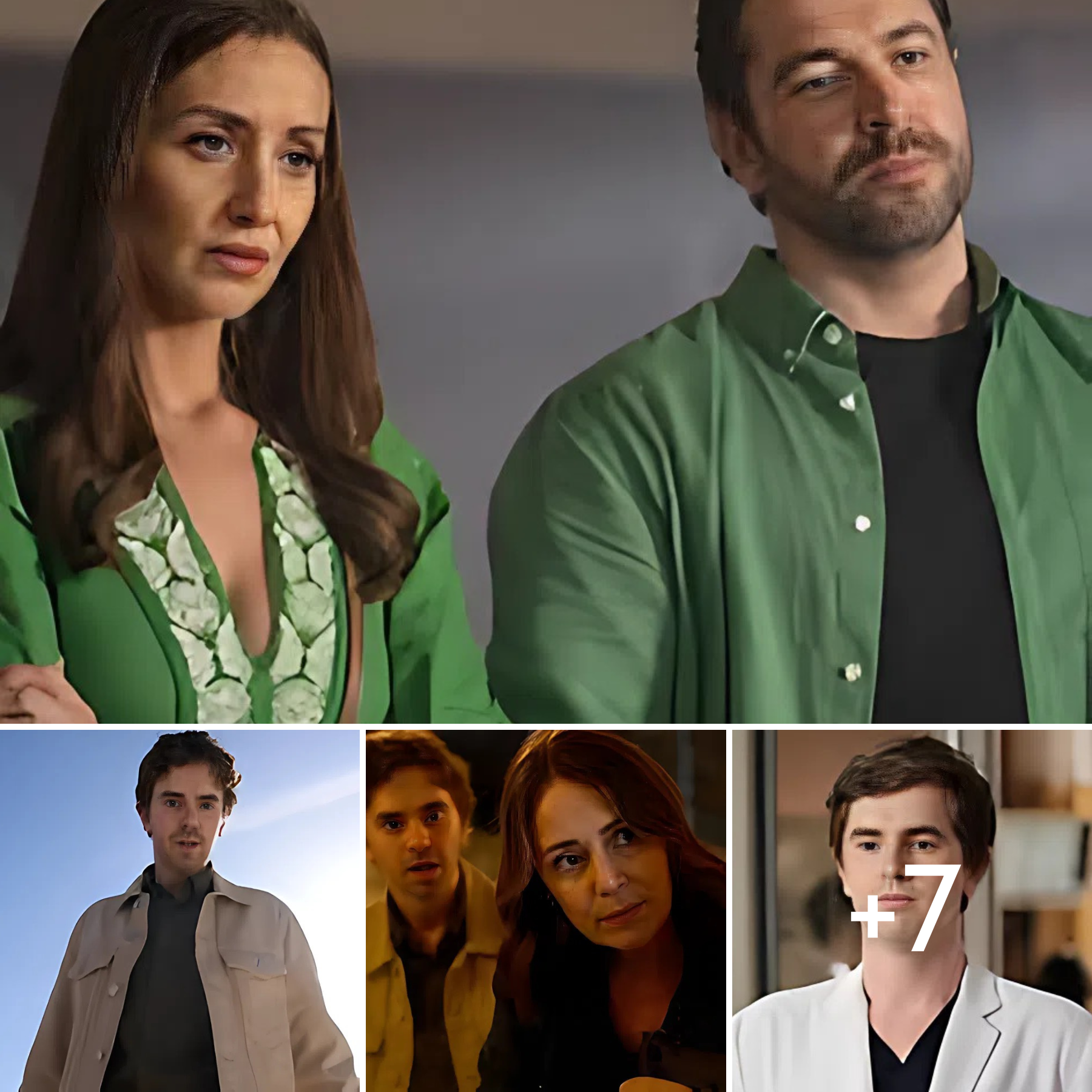 ‘The Good Doctor’ EP David Shore Explains Why Drama Is Ending After Seven Seasons