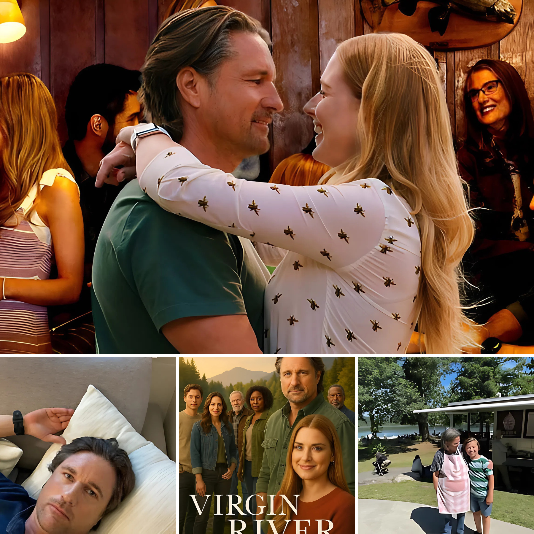 Virgin River Season 7 Delayed — When New Episodes May Finally Arrive on Netflix md14