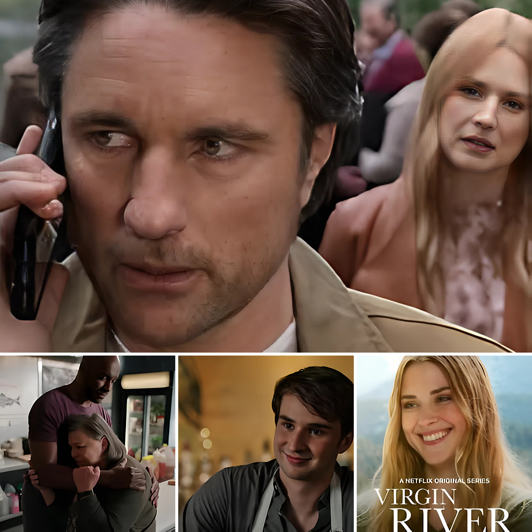 Virgin River Season 7 Premiere Date: January 2026 Update md14