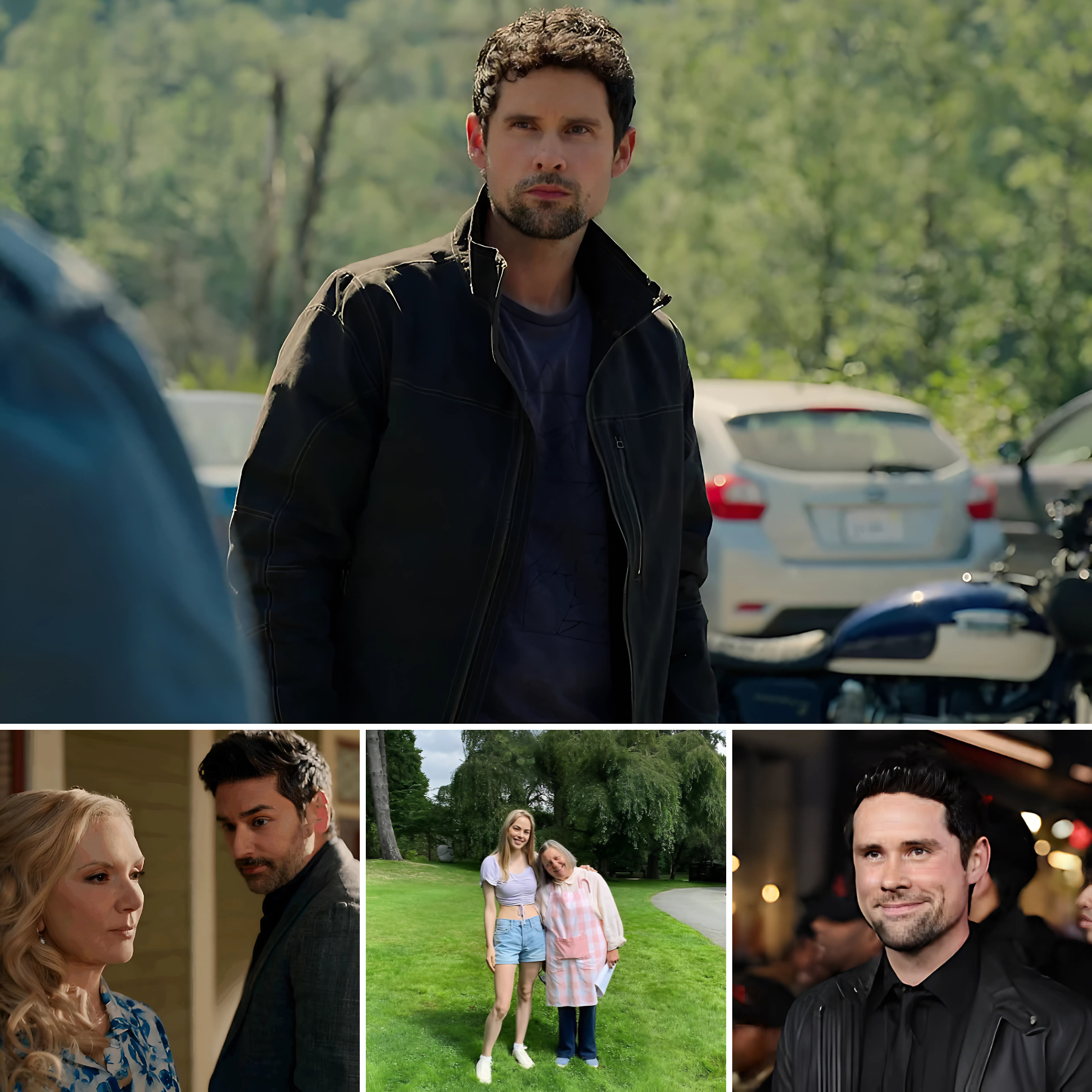 BREAKING NEWS: Virgin River: Major Premiere Dates, Renewals, and New Series to Watch