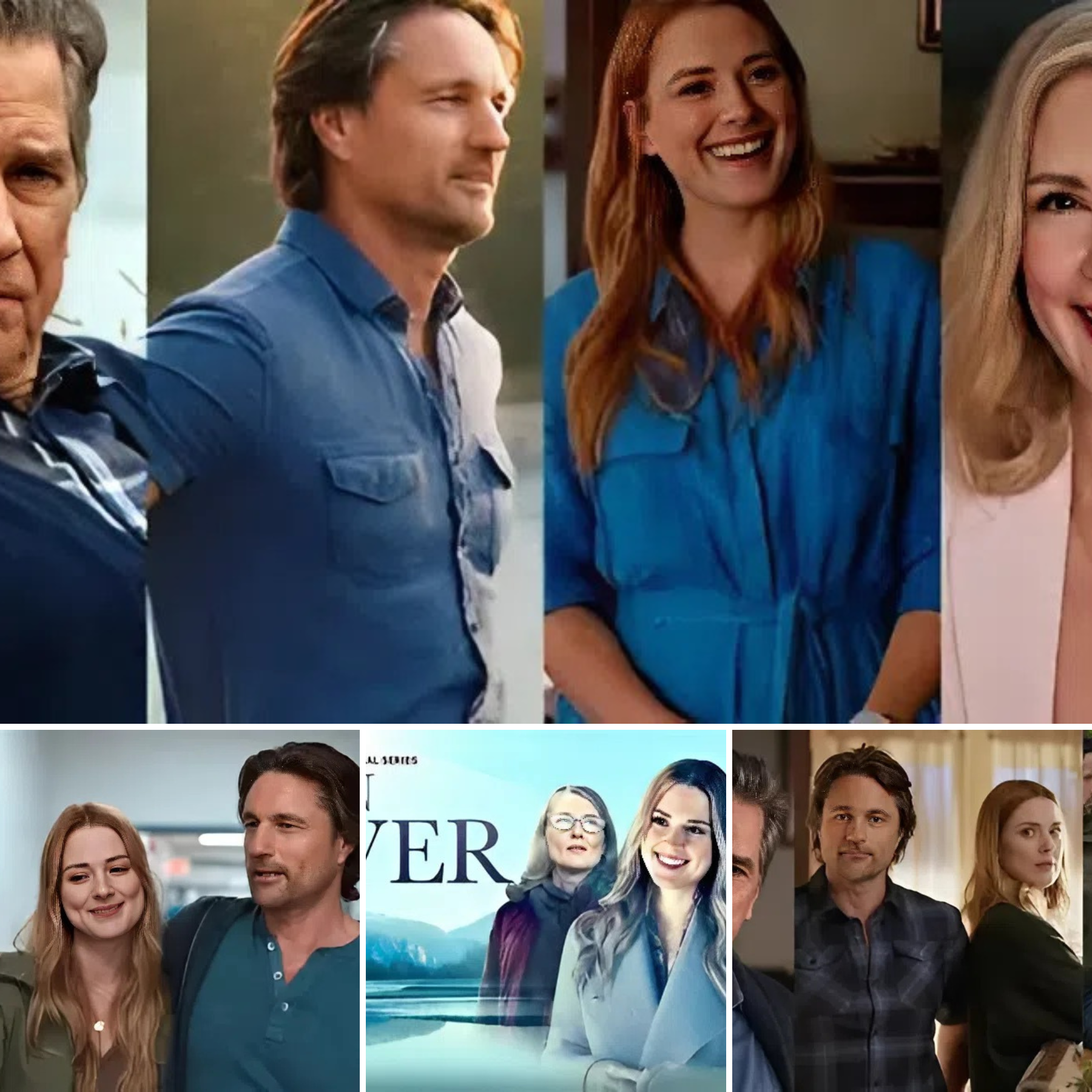 Brady’s Long Road md14