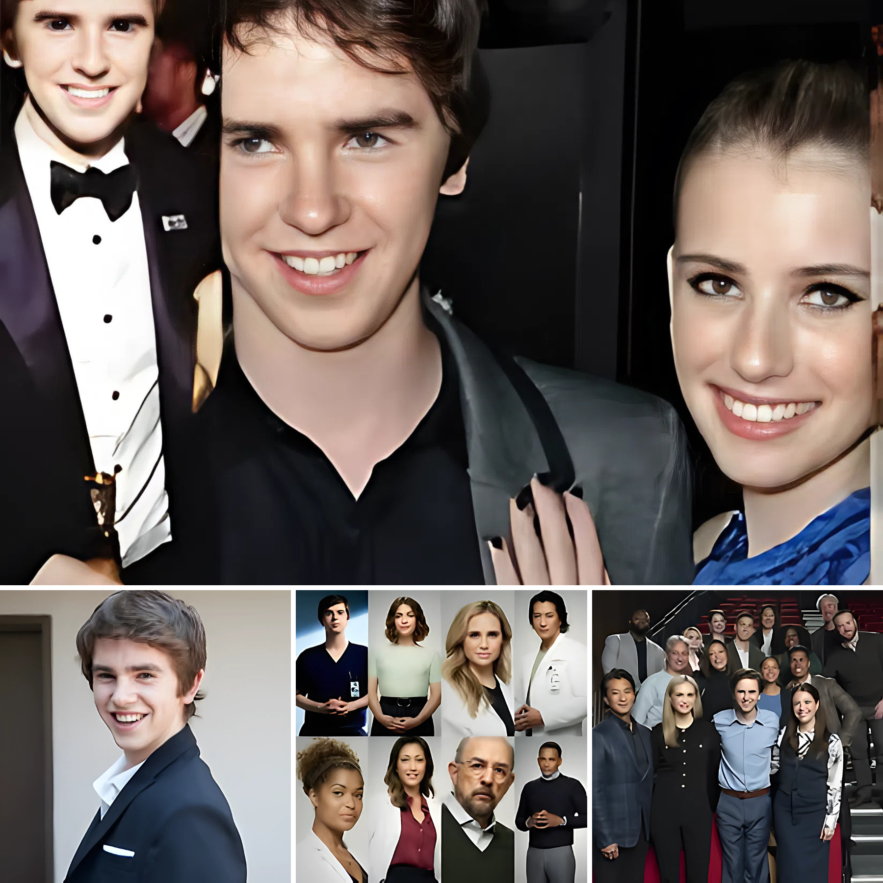 The Good Doctor’s 8 Wildest Storylines That I Can’t Believe Made It Into The Show