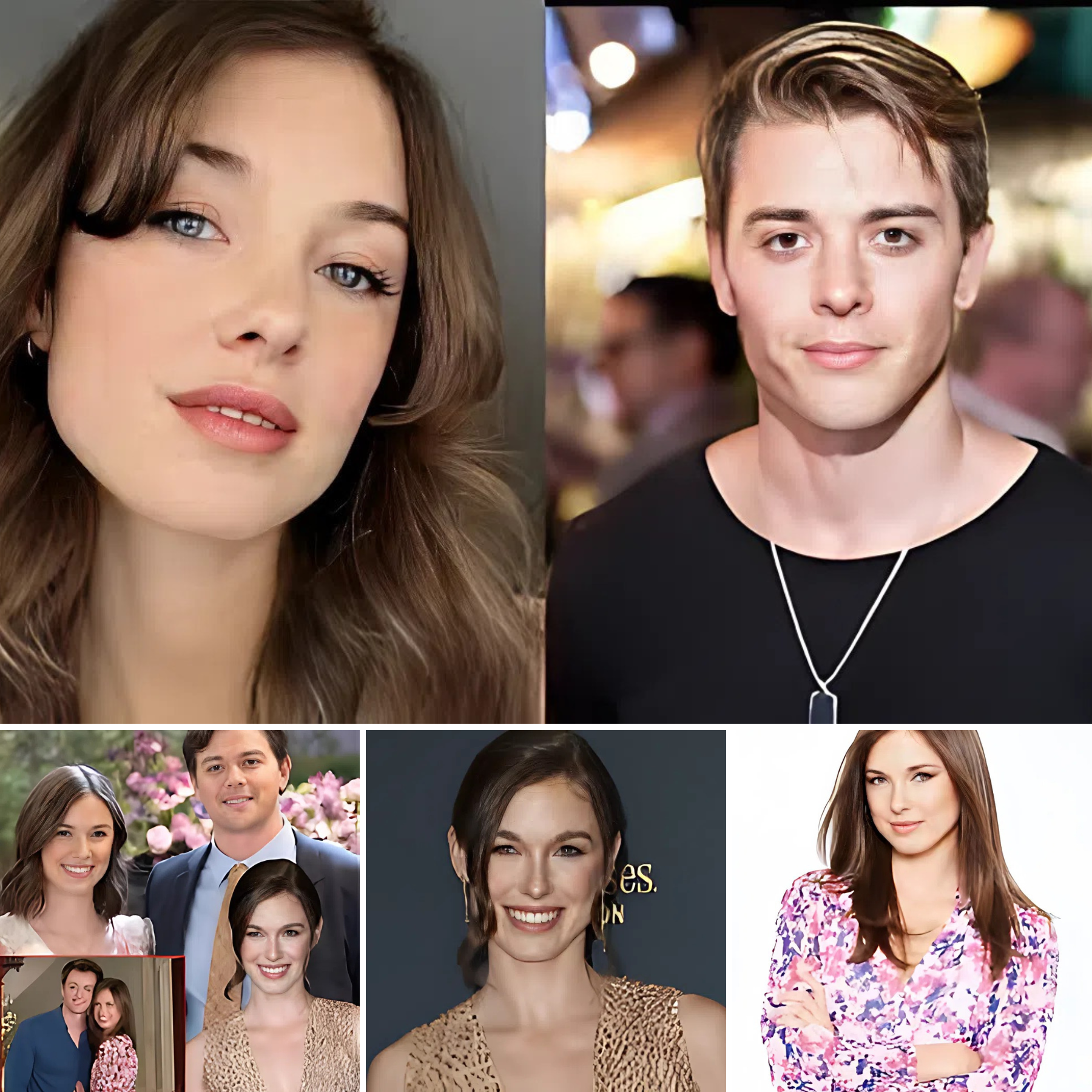 Now that Willow’s been revealed as Drew’s shooter, her portrayer Katelyn MacMullen is making a reveal of her own. Find out what the GH star thinks of her character’s dark turn!