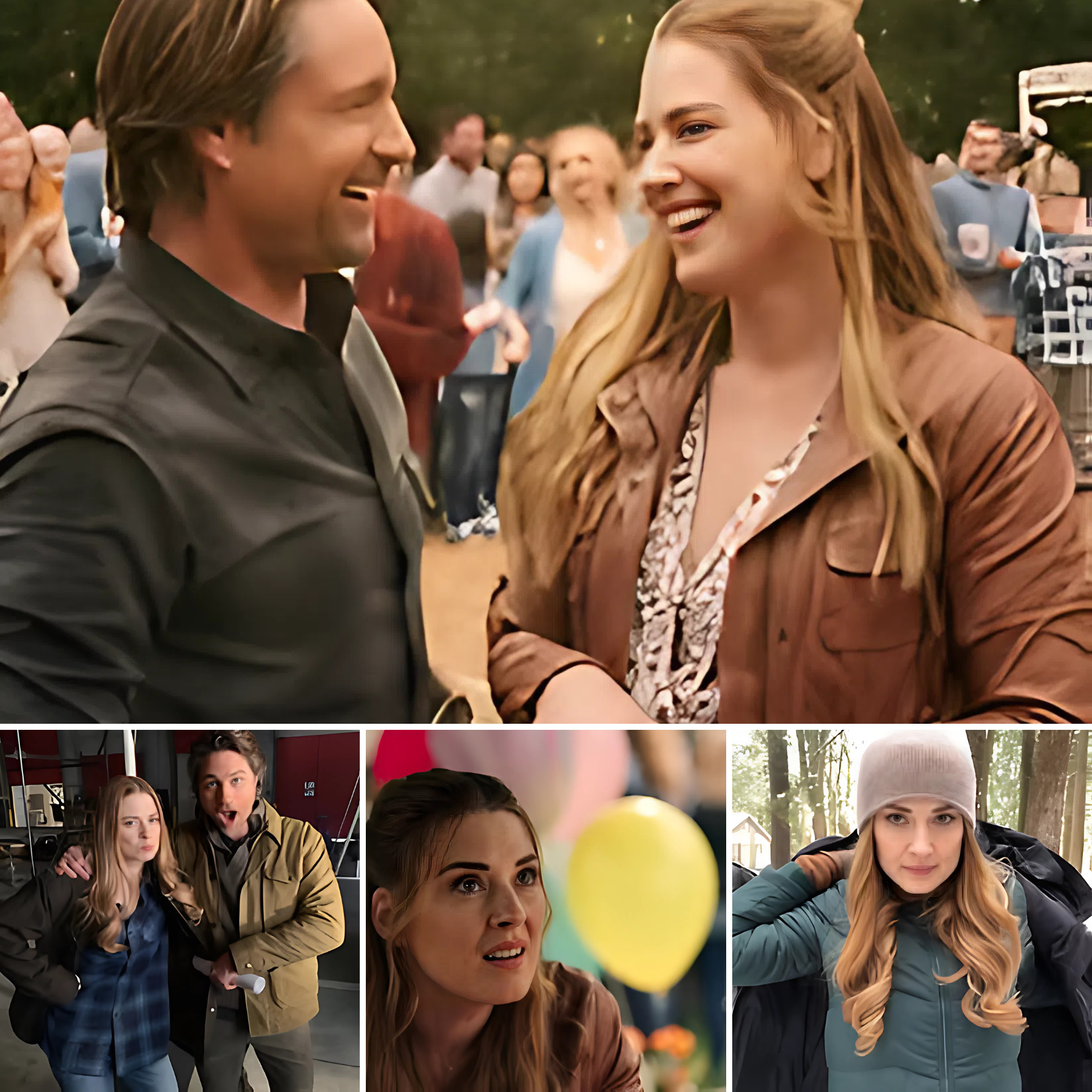 ‘Virgin River’ Quietly Drops the News Fans Have Been Waiting For md14