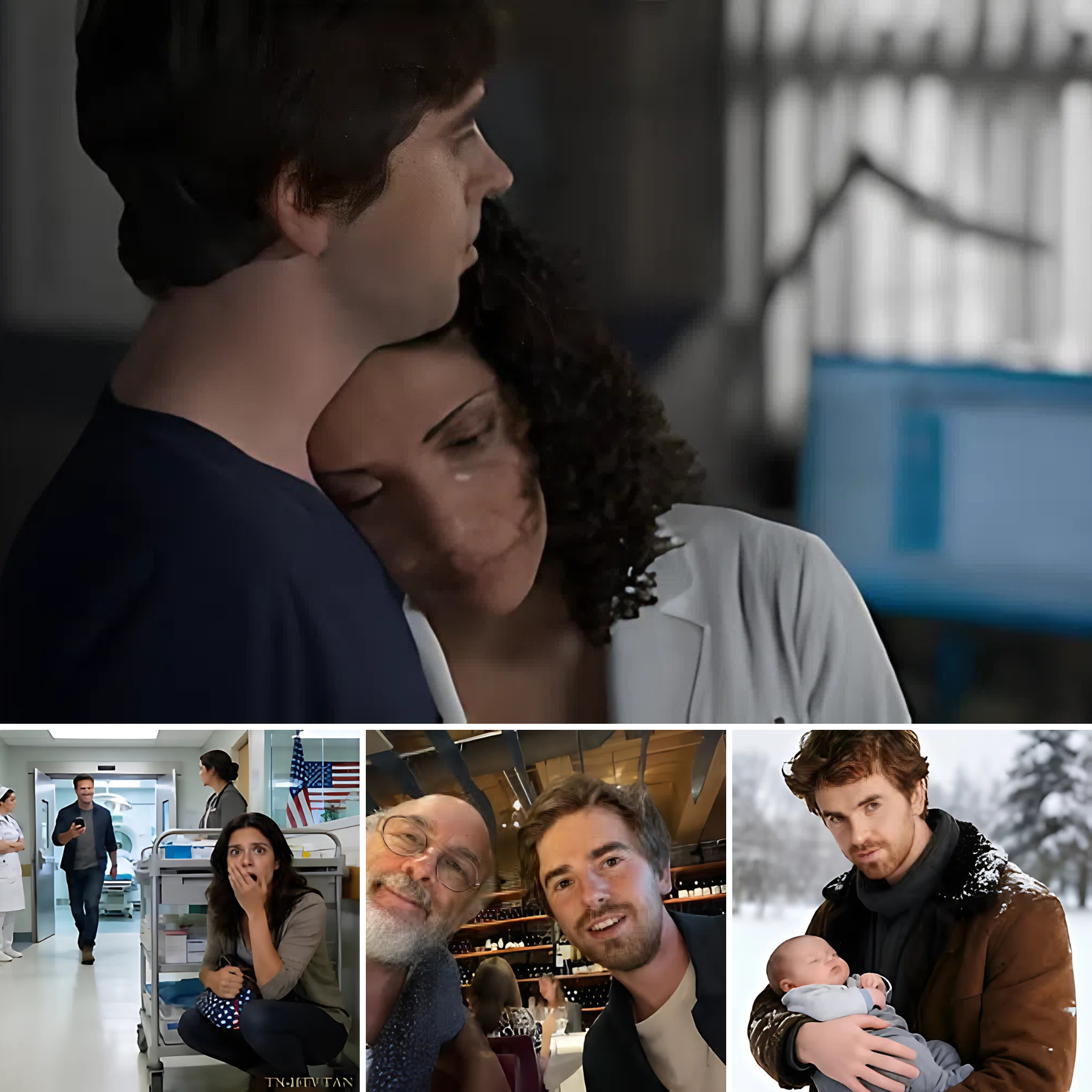 Shaun Murphy’s Divorce Just Rewrote The Good Doctor’s Most Painful Storyline.th01