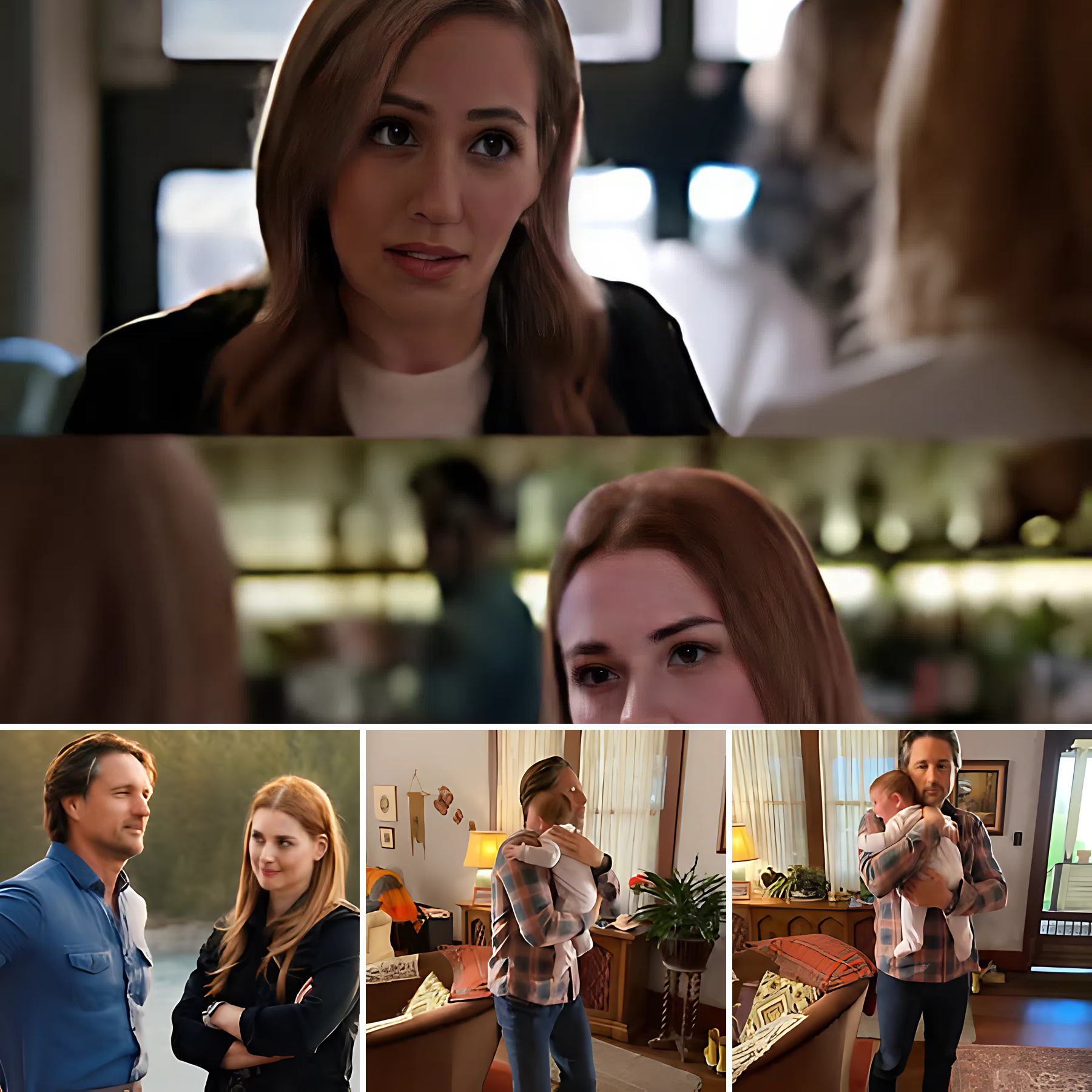 OMG Shocking !! Virgin River Fans Rejoice — Season 7 Returns With Married Mel & Jack and Major New Twists!