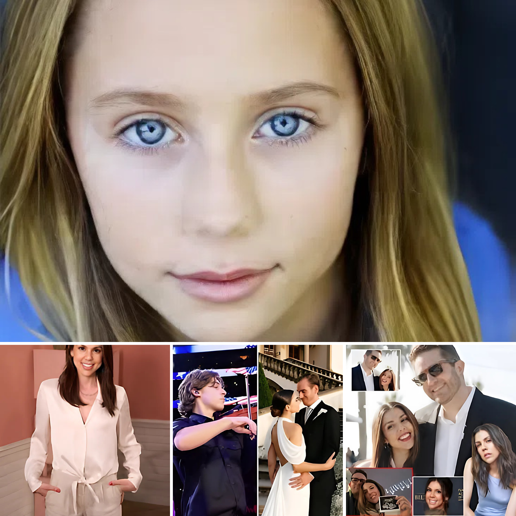 Fans thought they were simply scrolling through another end-of-year reflection when Kate Mansi dropped a revelation no one saw coming. In a quiet but deeply emotional moment, the General Hospital star revealed a brand-new chapter in her life—one that instantly melted hearts across social media. No flashy buildup, no dramatic tease, just a sincere announcement that turned an ordinary year-end into something unforgettable. Support poured in from fans and fellow actors alike, proving how loved she truly is. Want to know what she shared and why it matters so much?