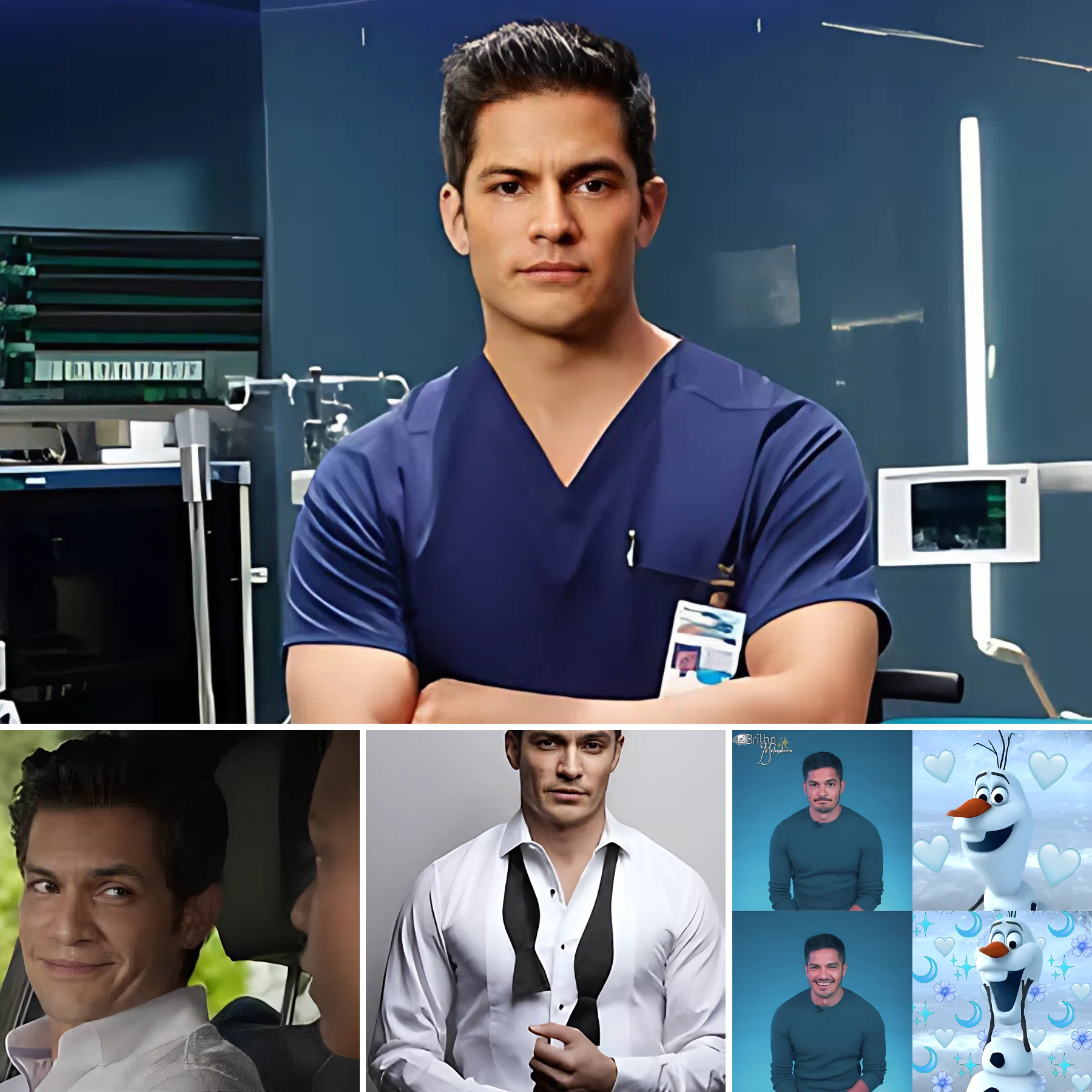 Nicholas Gonzalez Confirms His Return to The Good Doctor — But Not as the Character Fans Remember.th01