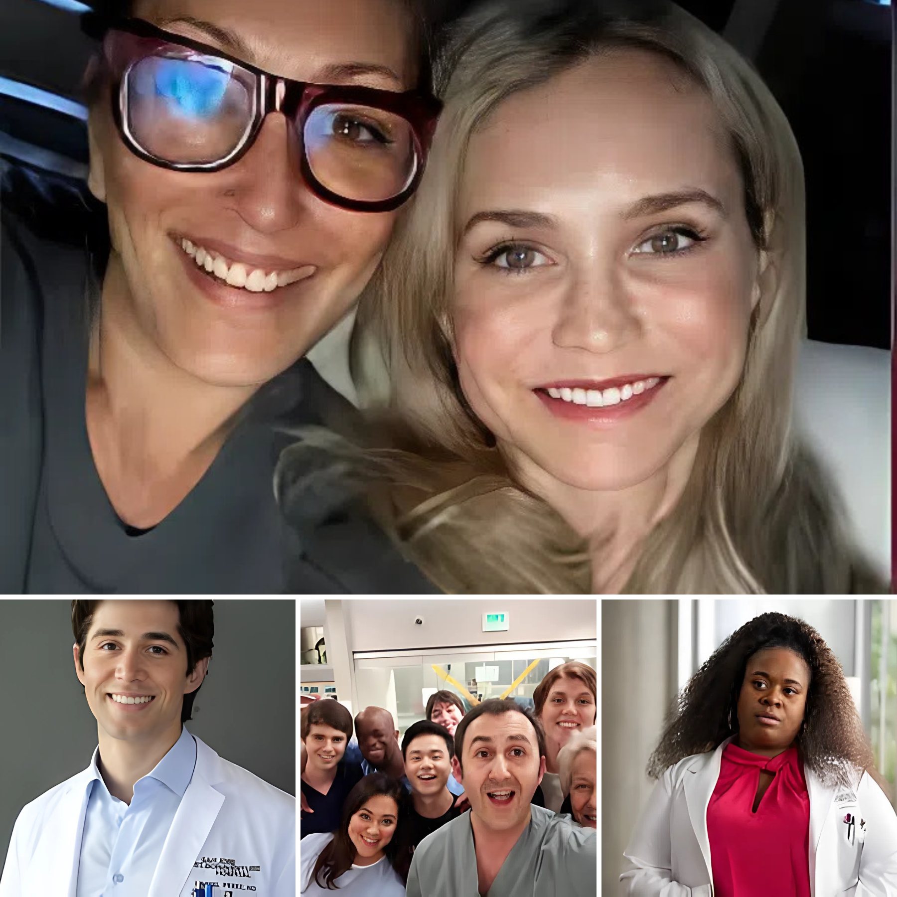 The Good Doctor Cast Teases a ‘Surprising’ End to the Series Finale: There Won’t Be ‘a Dry Eye in the House’ (Exclusive)