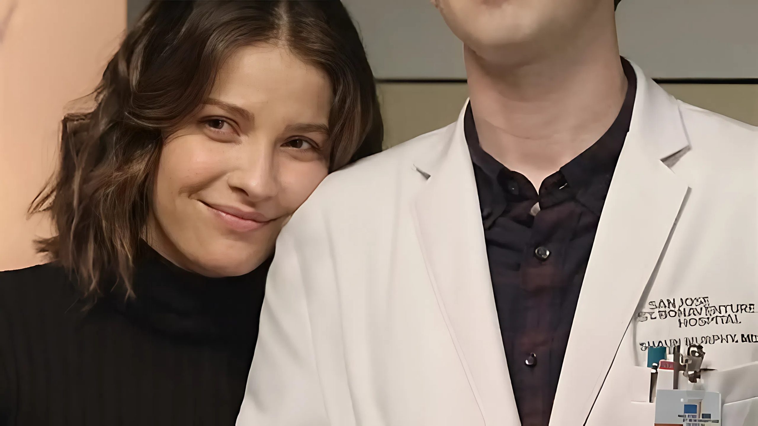 “Lo haces todo bien, te amo” — The Good Doctor’s Most Powerful Reminder of Love, Acceptance, and Growth.th01