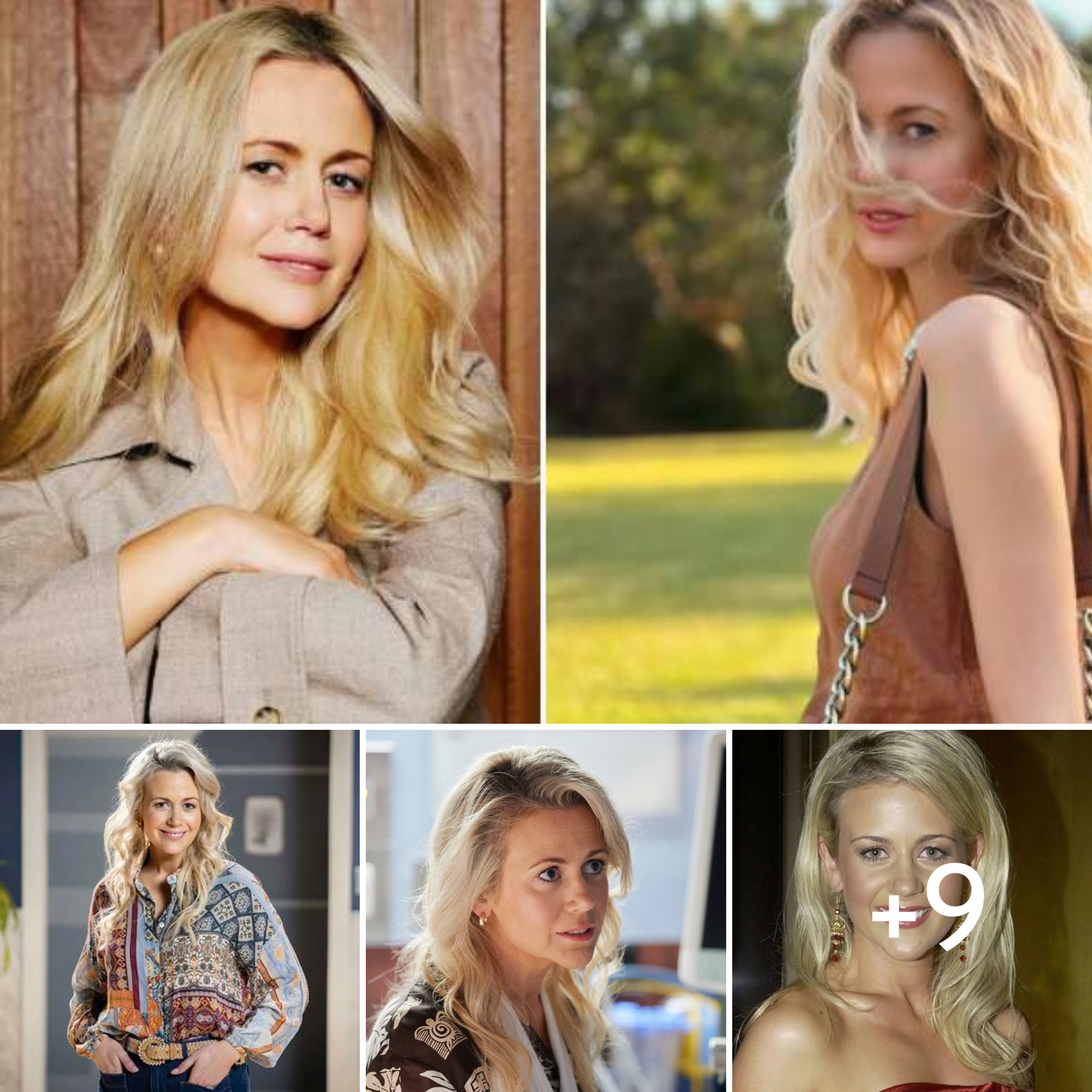 Home and Away star Rachael Carpani dies unexpectedly, aged 45