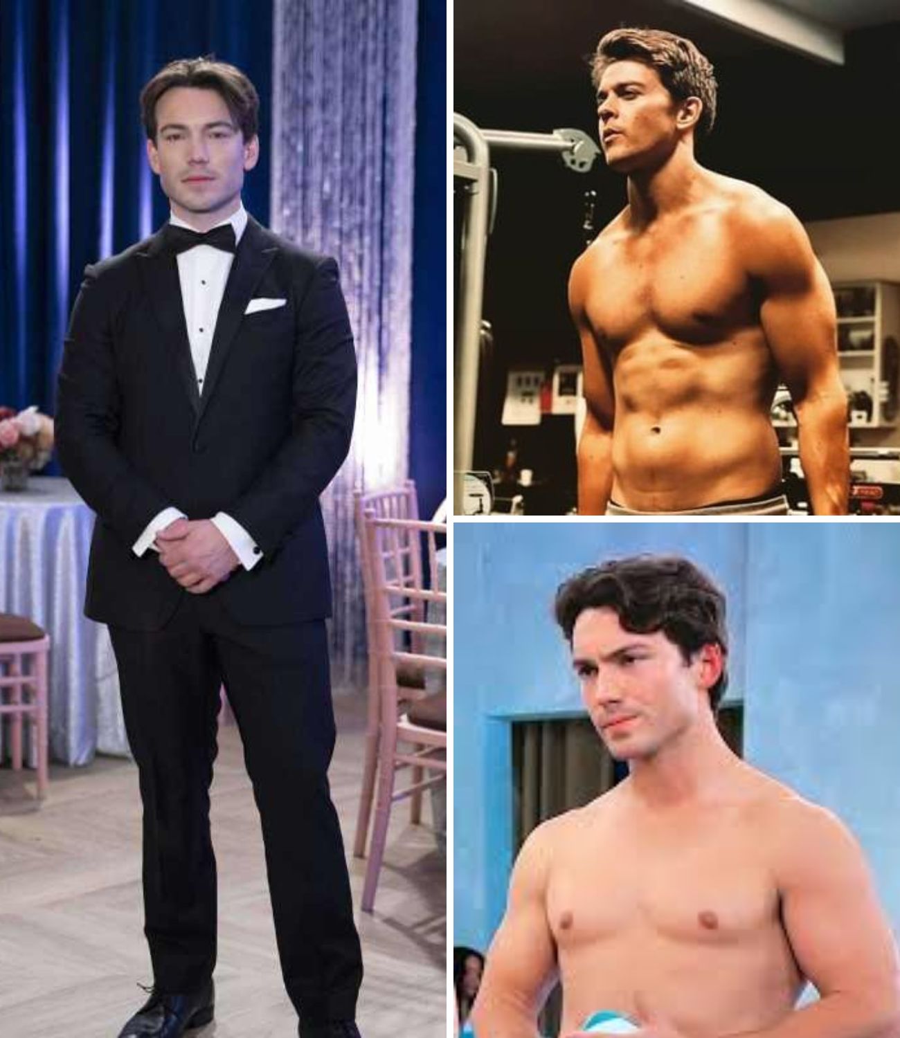 Is Port Charles Big Enough for Two Michaels? The Casting War Tearing General Hospital Apart!