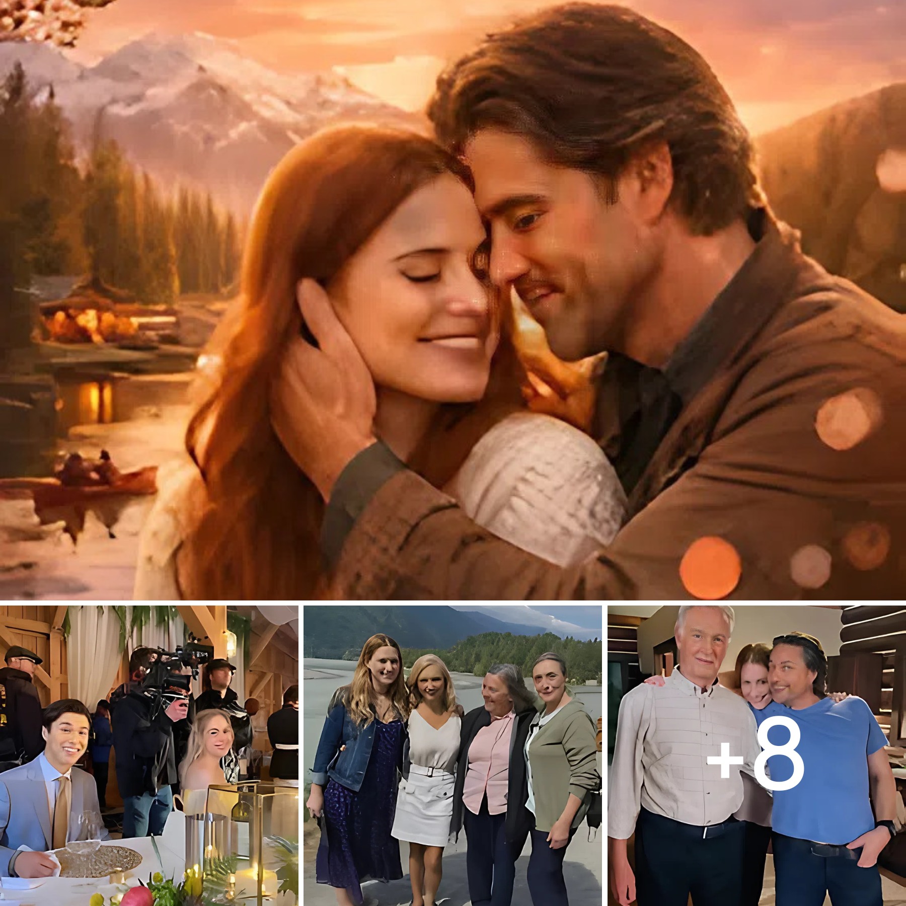 Virgin River Season 7 Trailer Drops, Delivering Heartbreak, Hope, and Emotional Twists