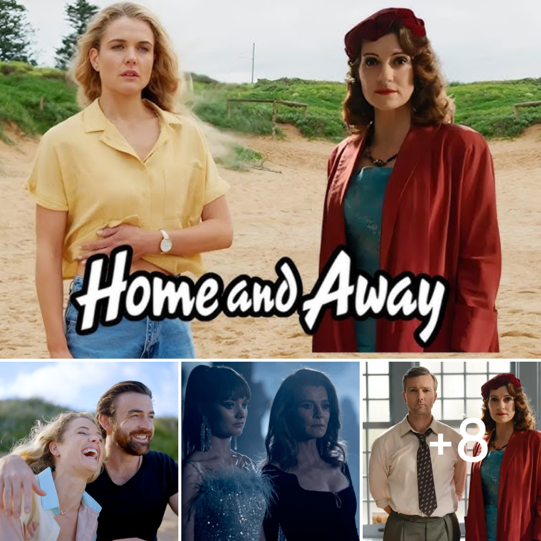 Home and Away casts Sara Wiseman, replacing Juliet Godwin