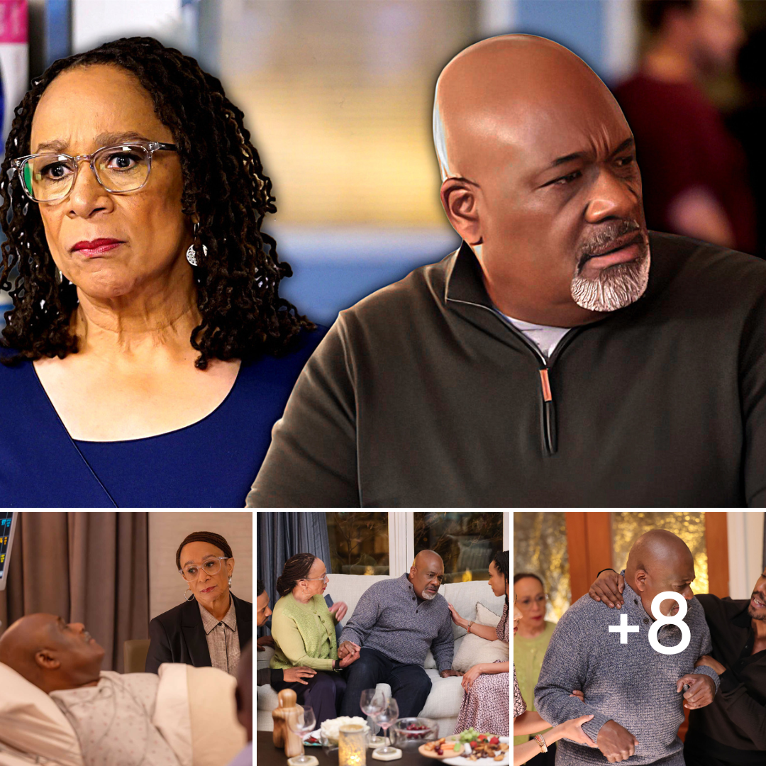 Chicago Med Delivers Devastating Update on Bert Goodwin — and a Family Secret Changes Everything