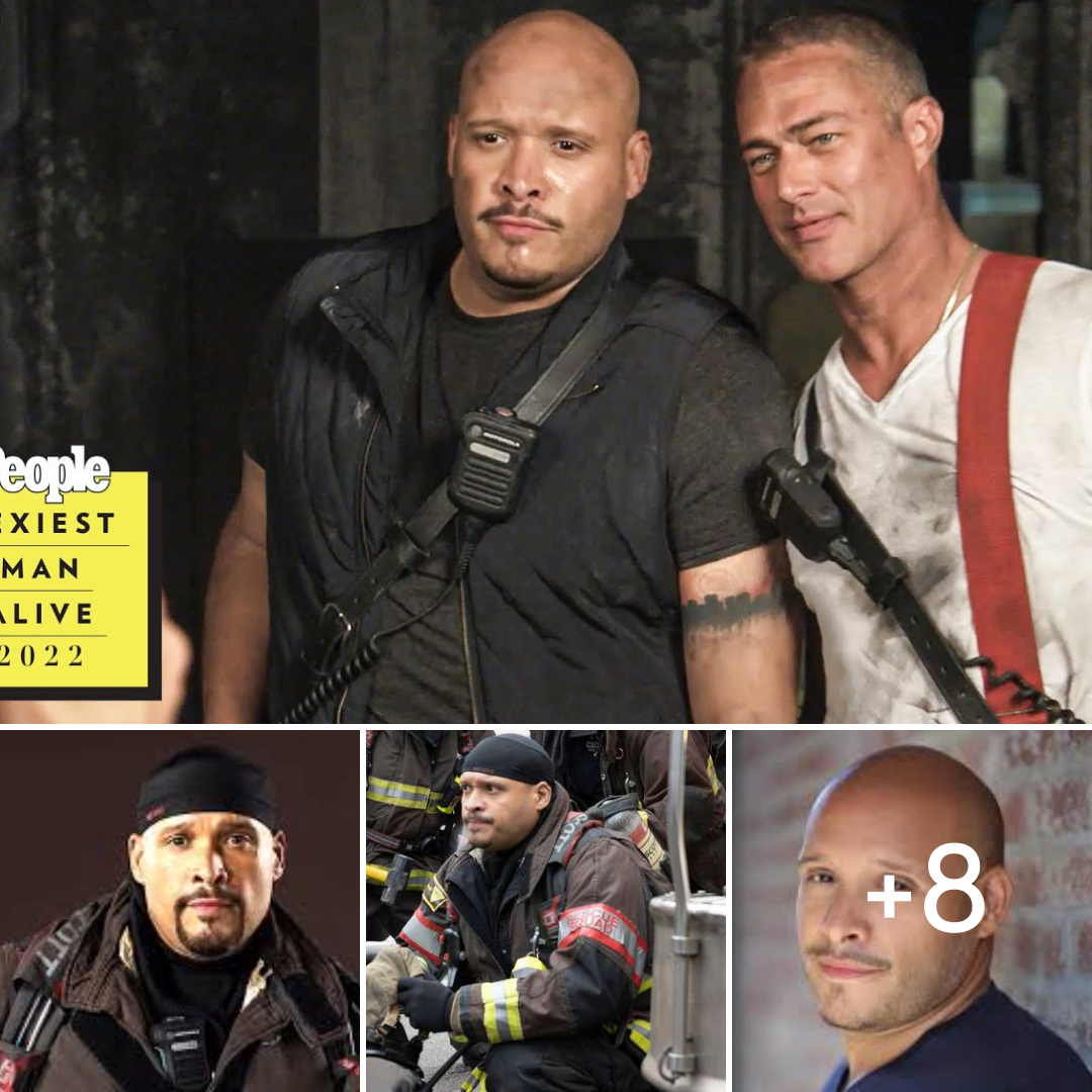 Chicago Fire Star Joe Miñoso Eyes 20 Seasons as Renewal Talks Heat Up