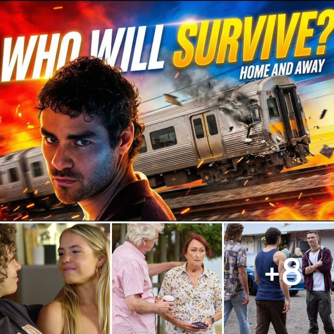 Home and Away Spoilers – Who won’t survive next week