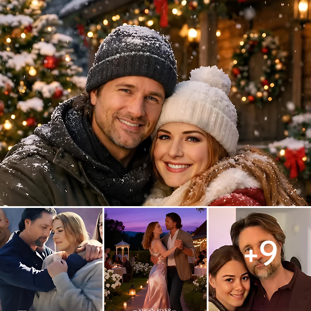 Mel and Jack face heartbreak, hope, and life-altering choices in Season 7’s explosive new trailer