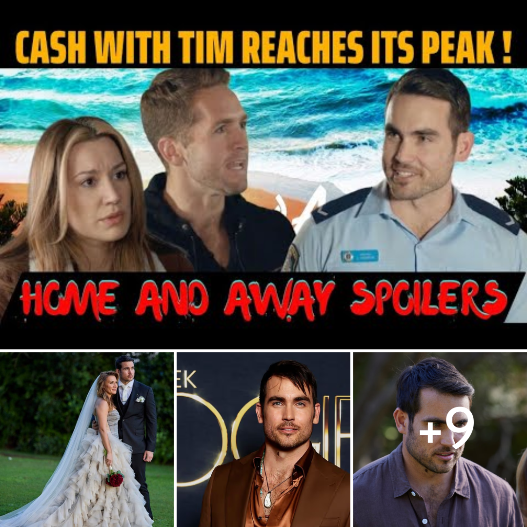 Cash’s journey ends in the 2026 finale—and it won’t be easy to watch