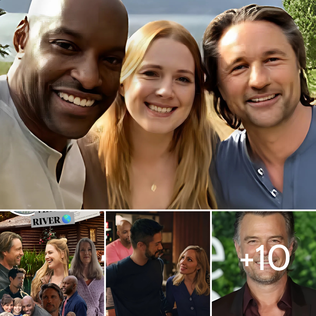 Fans Rejoice: The Virgin River Season 7 Trailer Is Out Now