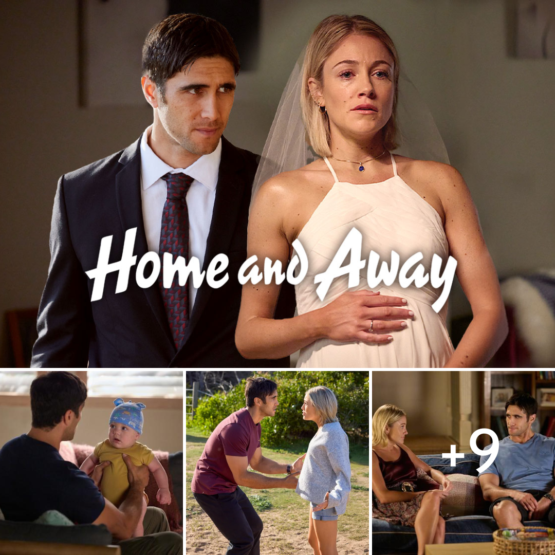 Harper and Tane have officially separated, and Tane is using every means to take the child away from Harper