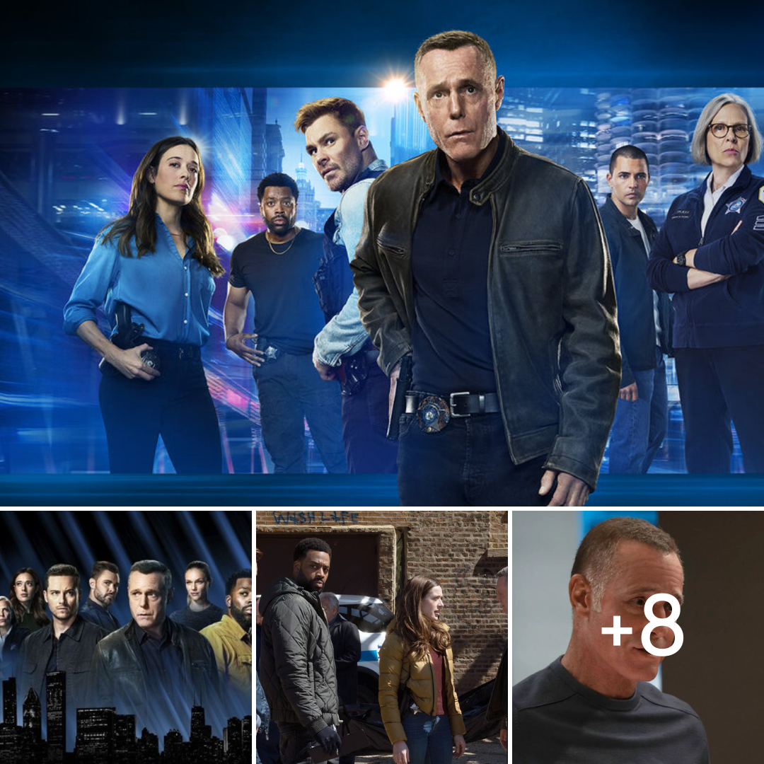 NBC Has a Special Treat for Chicago P.D. Fans Before the Big One Chicago Comeback