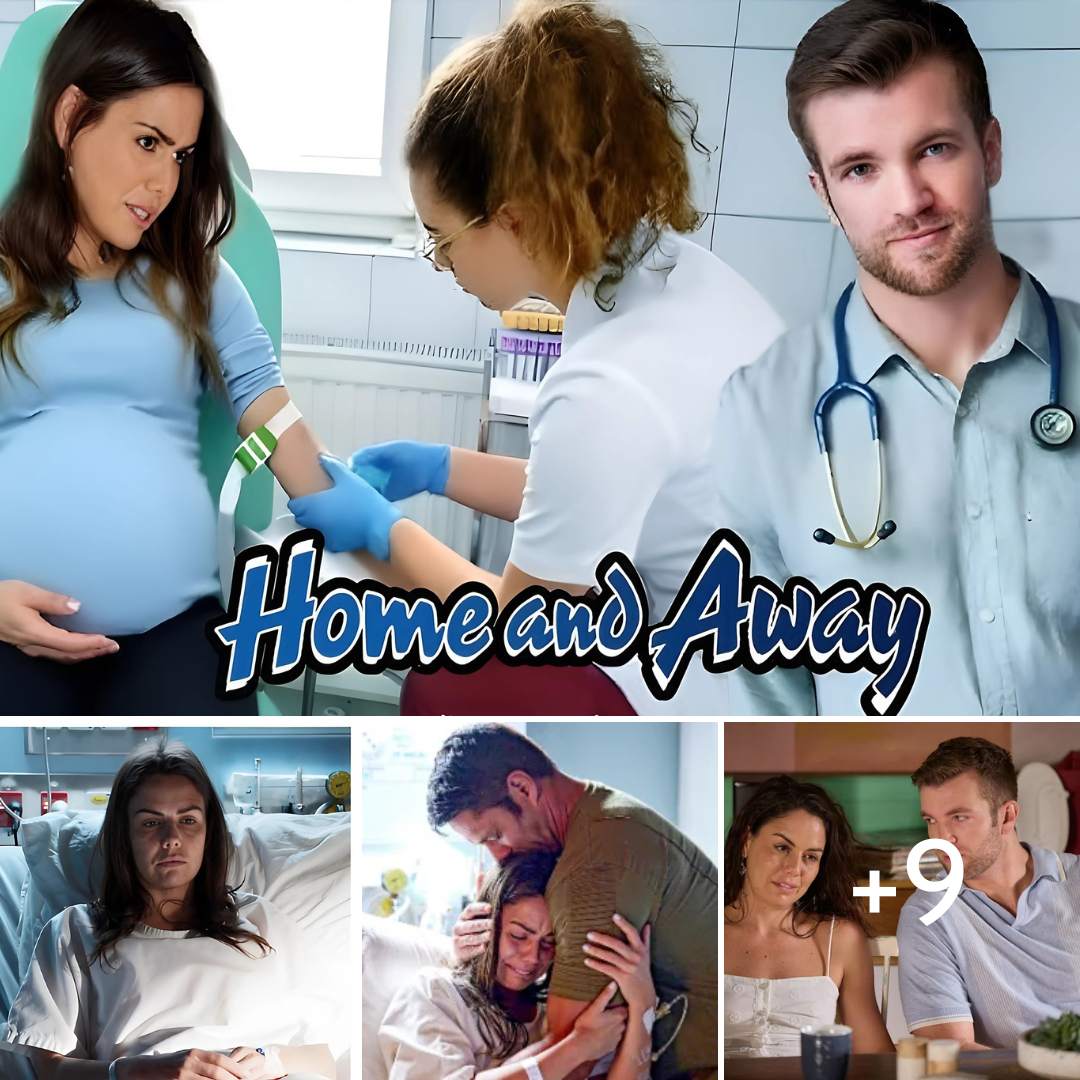 Heartbreaking: Mac’s unborn child passed away forever just because…