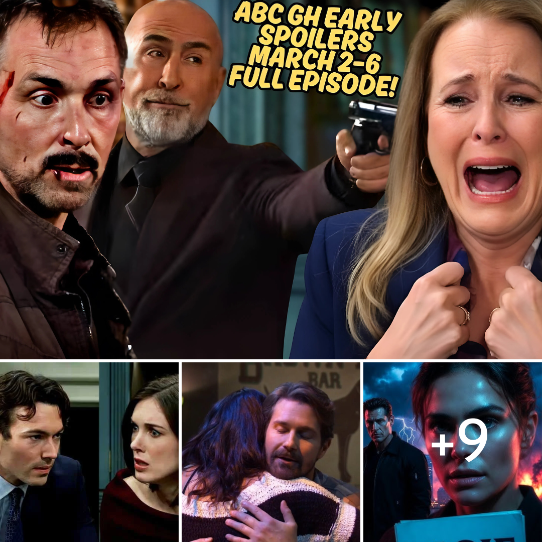 Laura Blackmailed?! 😱 Sidwell Corners Her as Valentin Makes a Risky Move!