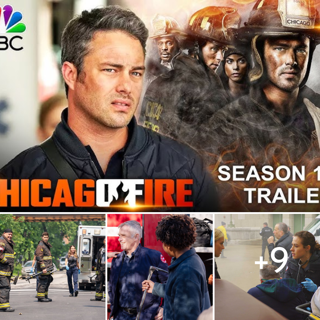 Chicago Fire, Chicago Med & Chicago P.D. Likely Renewed — But Budget Cuts Could Shake Things Up