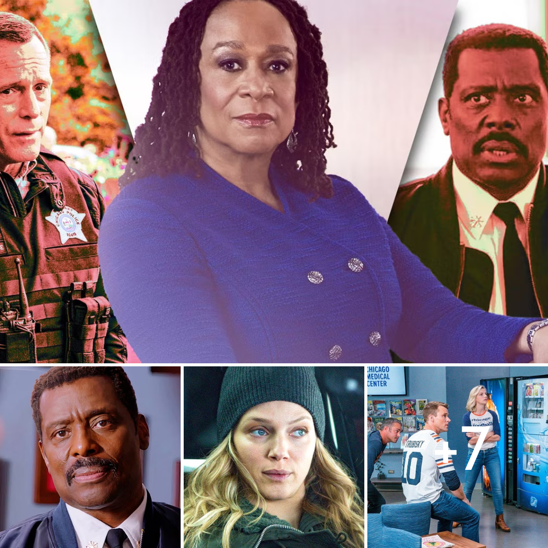 Chicago Fire, Med and PD teams face ‘horrific’ threat in new One Chicago crossover promo