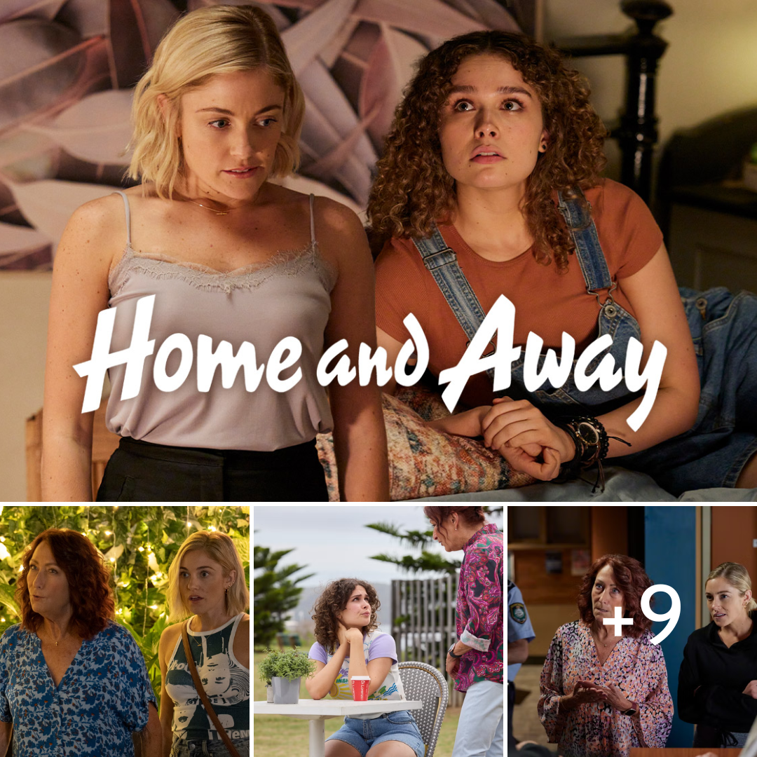 Harper and Dana’s Mother Exposed as the Woman Who Destroyed Irene’s Life — A Dark Secret Set to Tear Everyone Apart?