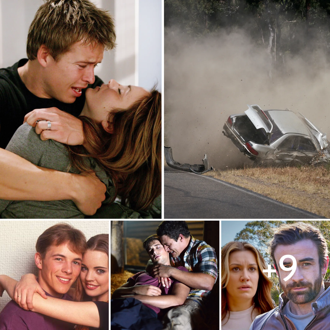 Heartbreaking tragedy has struck the former Home And Away star, our condolences