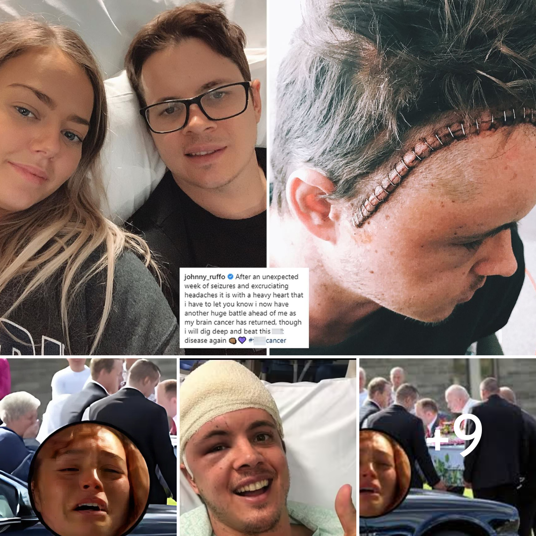 Home And Away actor passes away after 2 years of silently battling cancer