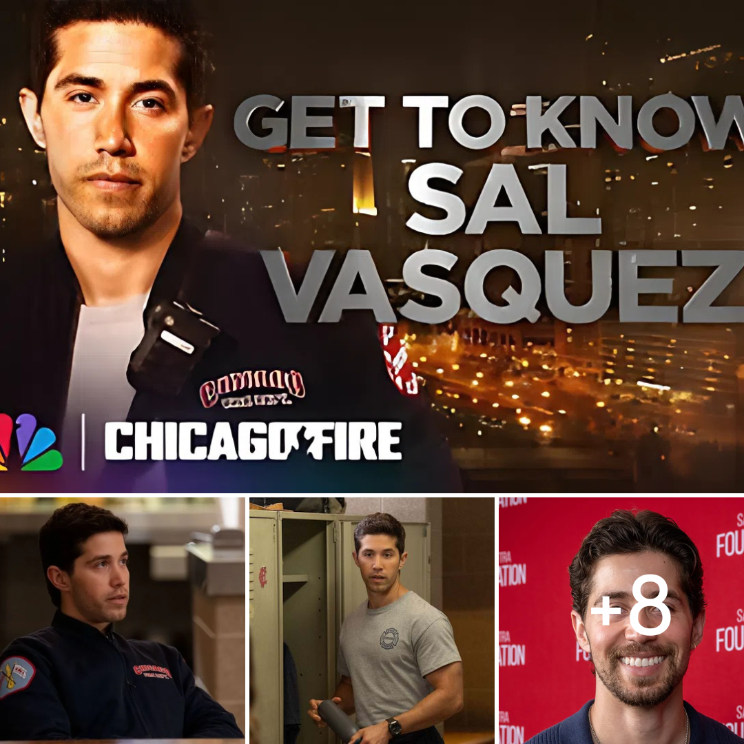 Brandon Larracuente Exit Rumors Explained: What’s Next for Vasquez on Chicago Fire?