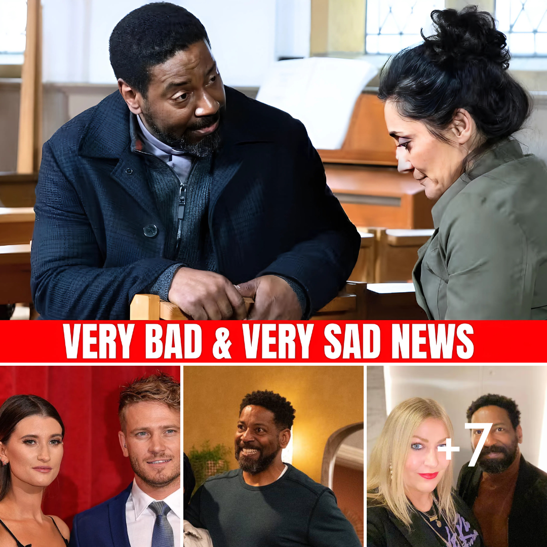 Tragic Update News: Emmerdale’s Charles Actor’s REAL LIFE Famous Partner EXPOSED!