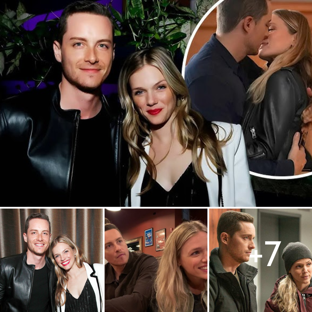 First Look at One Chicago’s ‘The Reckoning’ Reveals Shocking Returns for Jesse Lee Soffer and Tracy Spiridakos