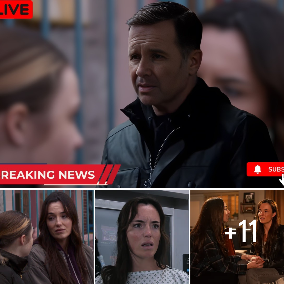 Shocking Theory Revealed: Why Graham Foster Really Kidnapped Jodie!